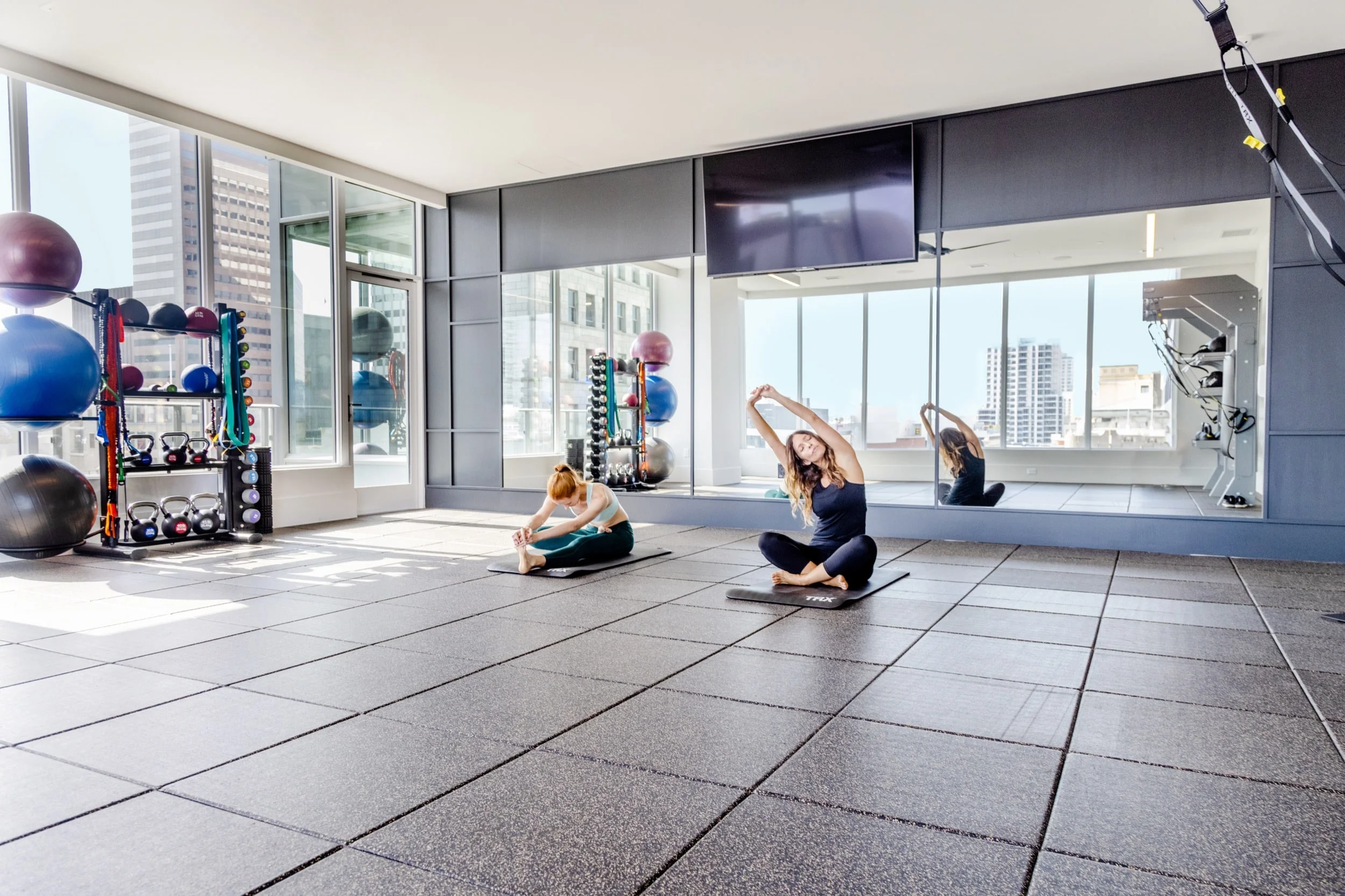 Diega Luxury Apartments San Diego Nat Warr Photography 12