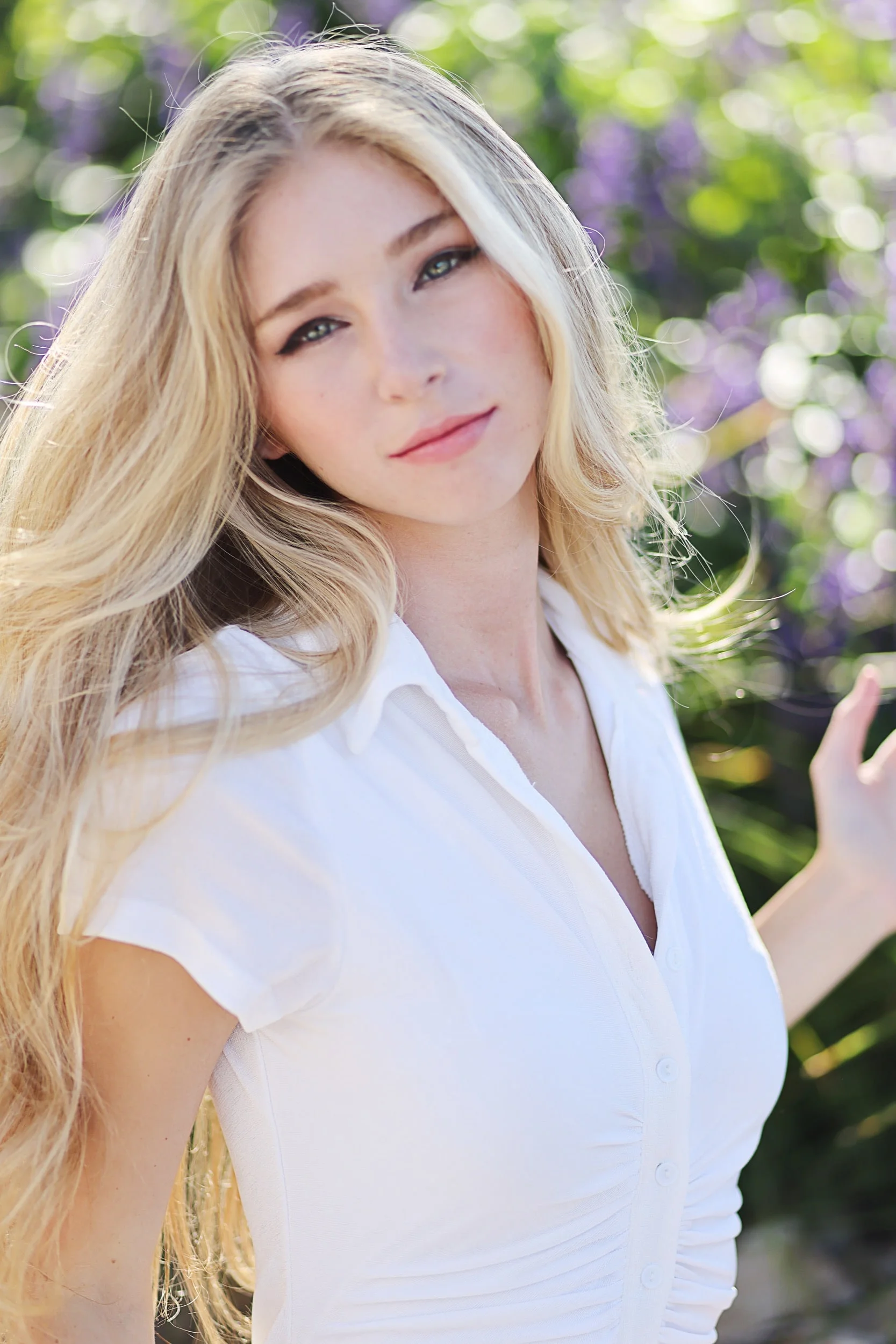 Teen Headshots Modeling San Diego 9