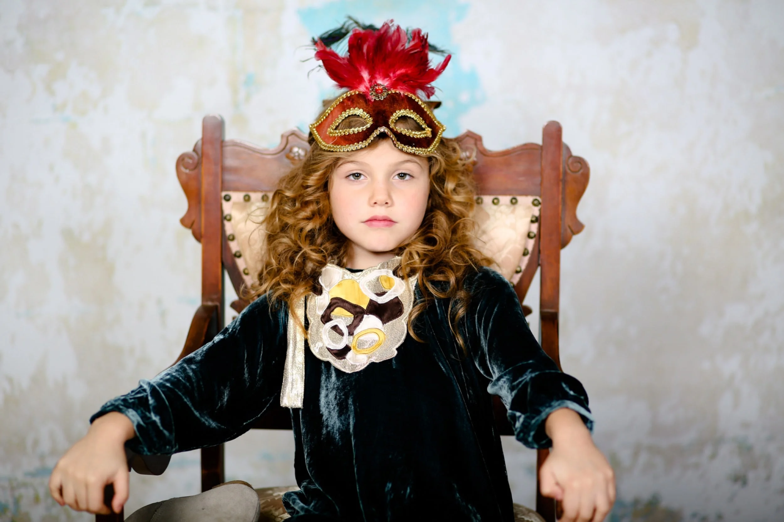Kids Fashion Photography San Diego 2