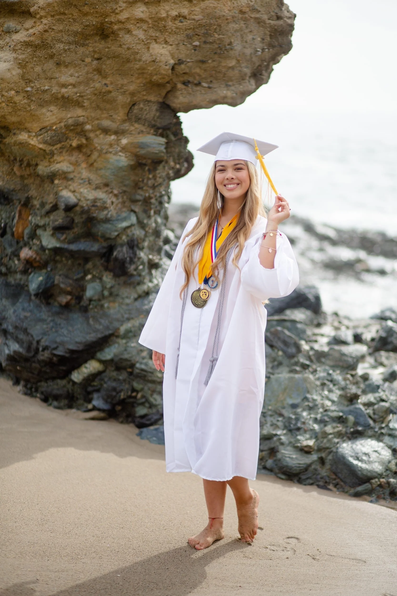 San Diego Senior Portraits Nat Warr Photography 8