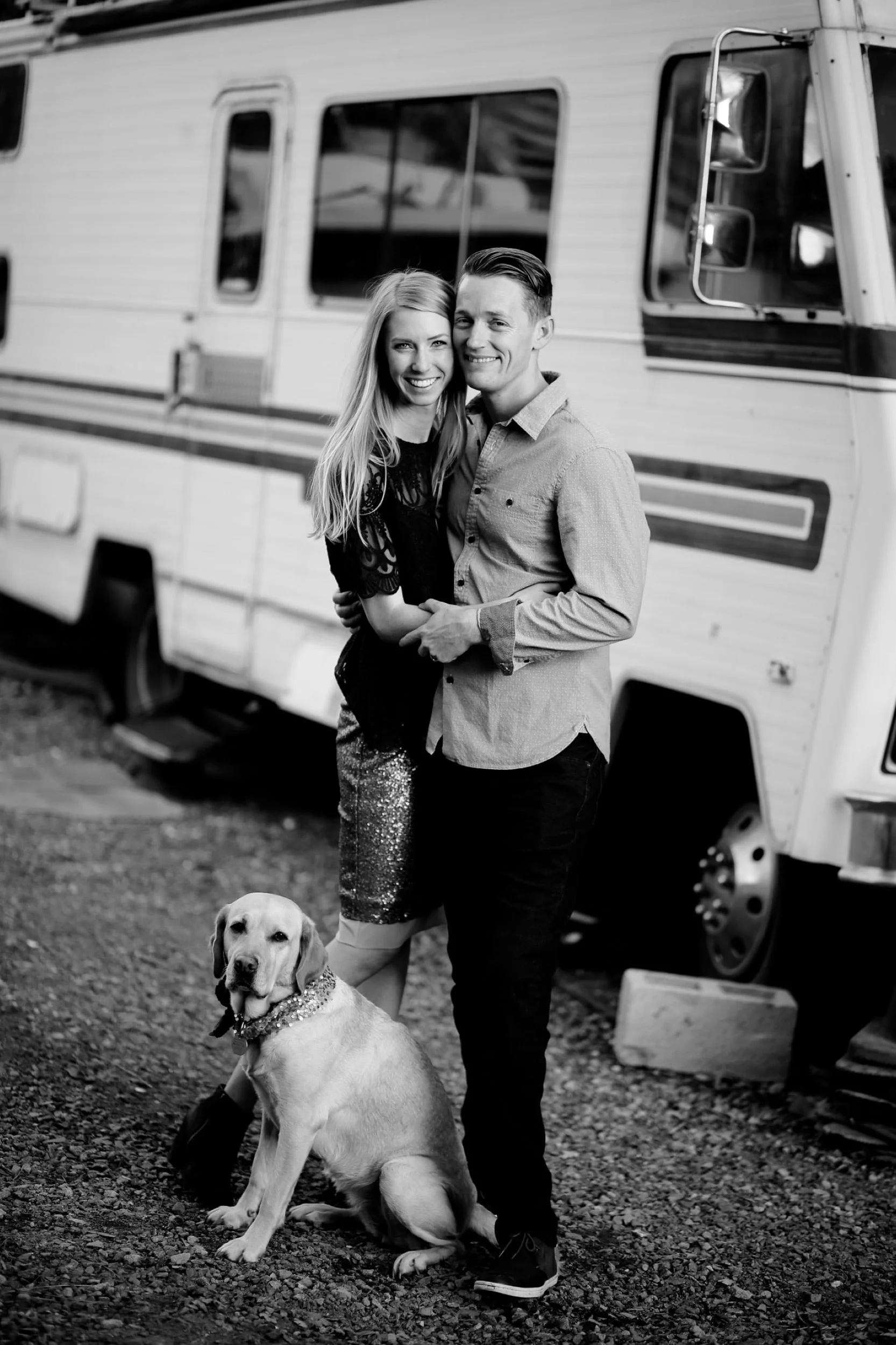 Family Christmas San Diego Nat Warr Photography 8