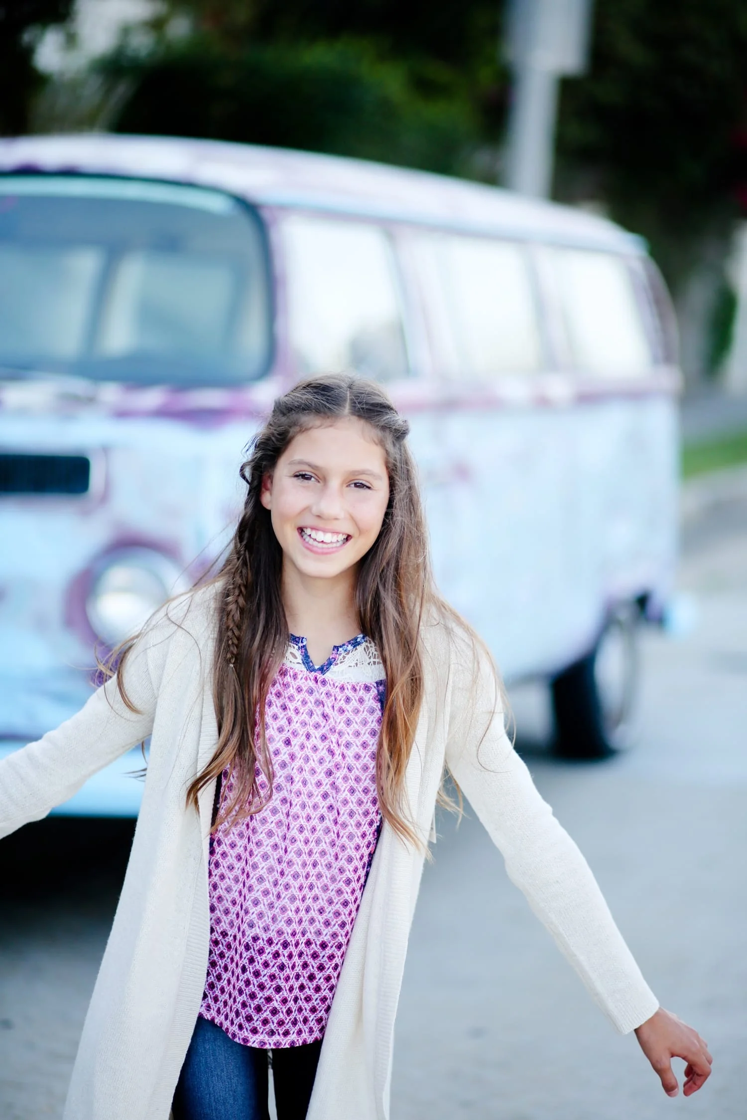 Tween Headshots San Diego Oceanside Nat Warr Photography 7
