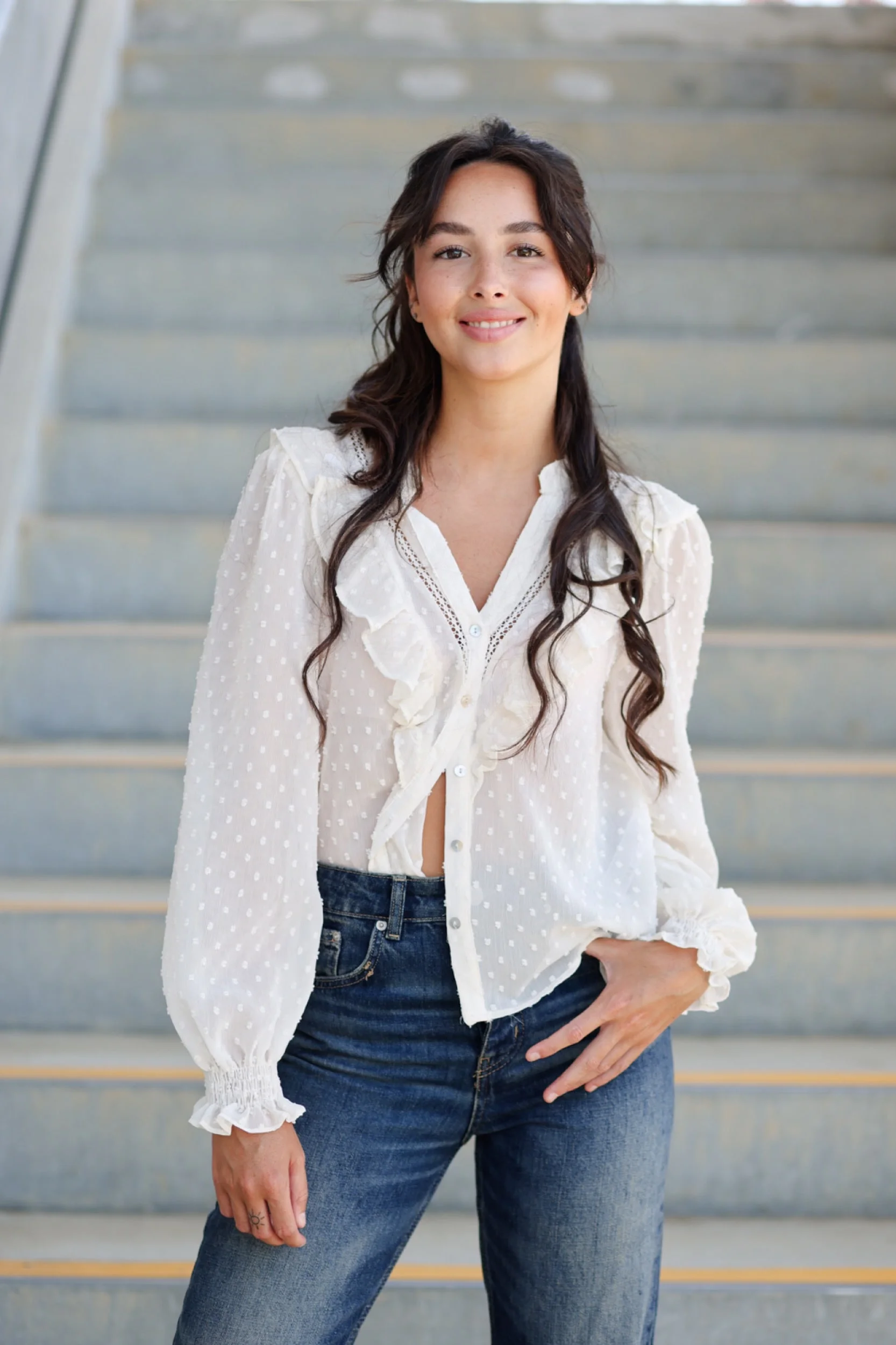 Teen Headshots San Diego 1
