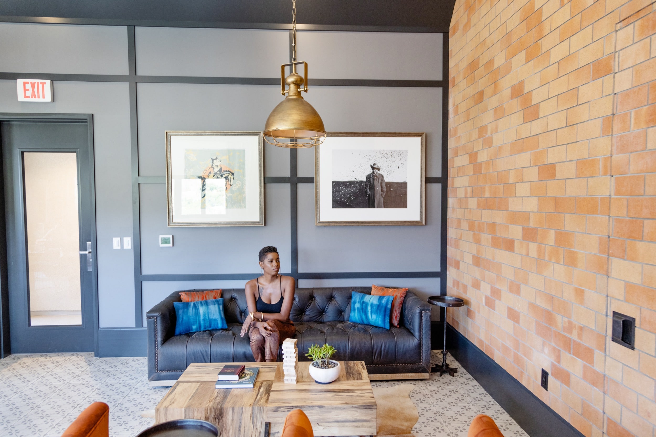 Persea Apartments San Diego Nat Warr Photography 9