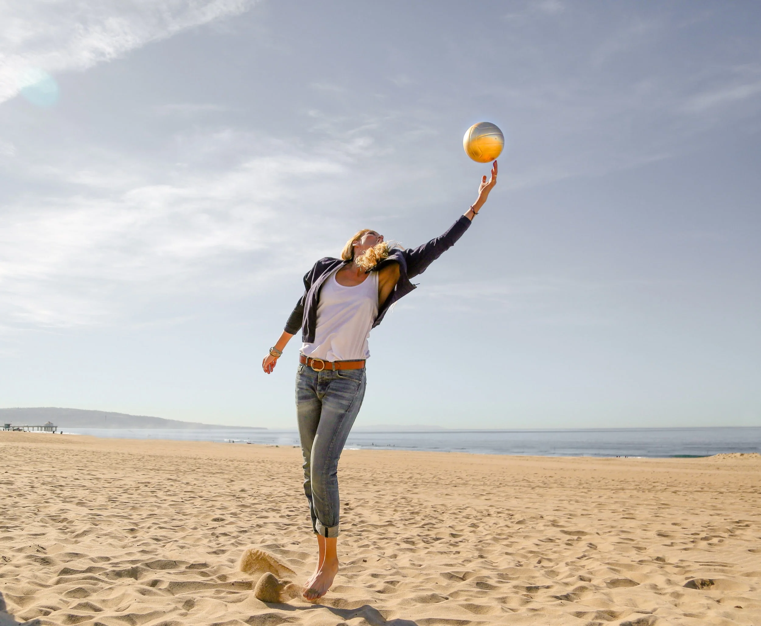 Kerri Walsh P1440 Commercial Lifestyle Nat Warr Photography 4