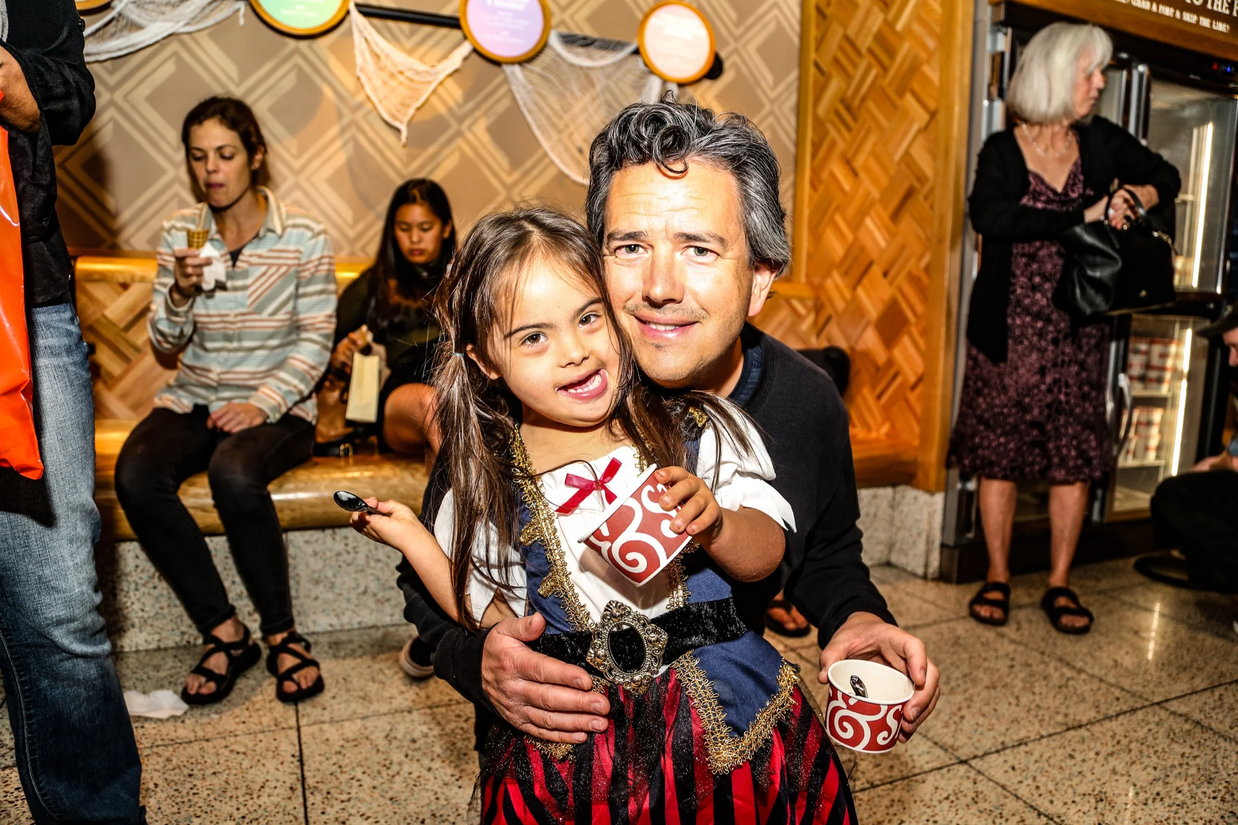 Little Italy Halloween San Diego Event Nat Warr 28