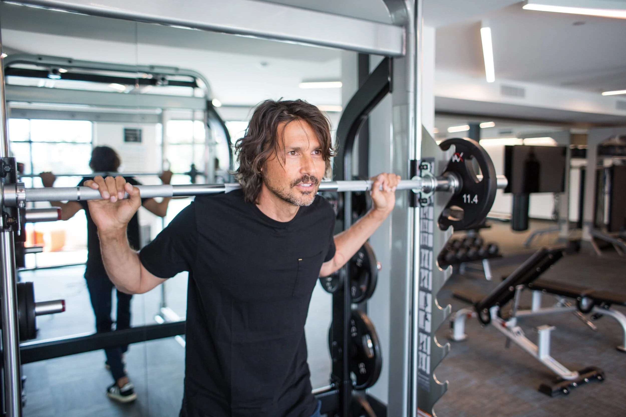 Pacific Beach Apartment Commercial Nat Warr Photography 16