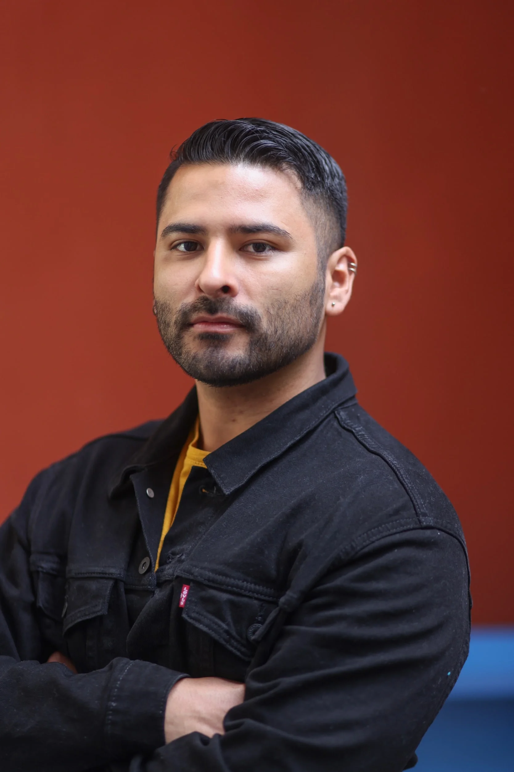 Headshots Actor San Diego Nat Warr Photography 1