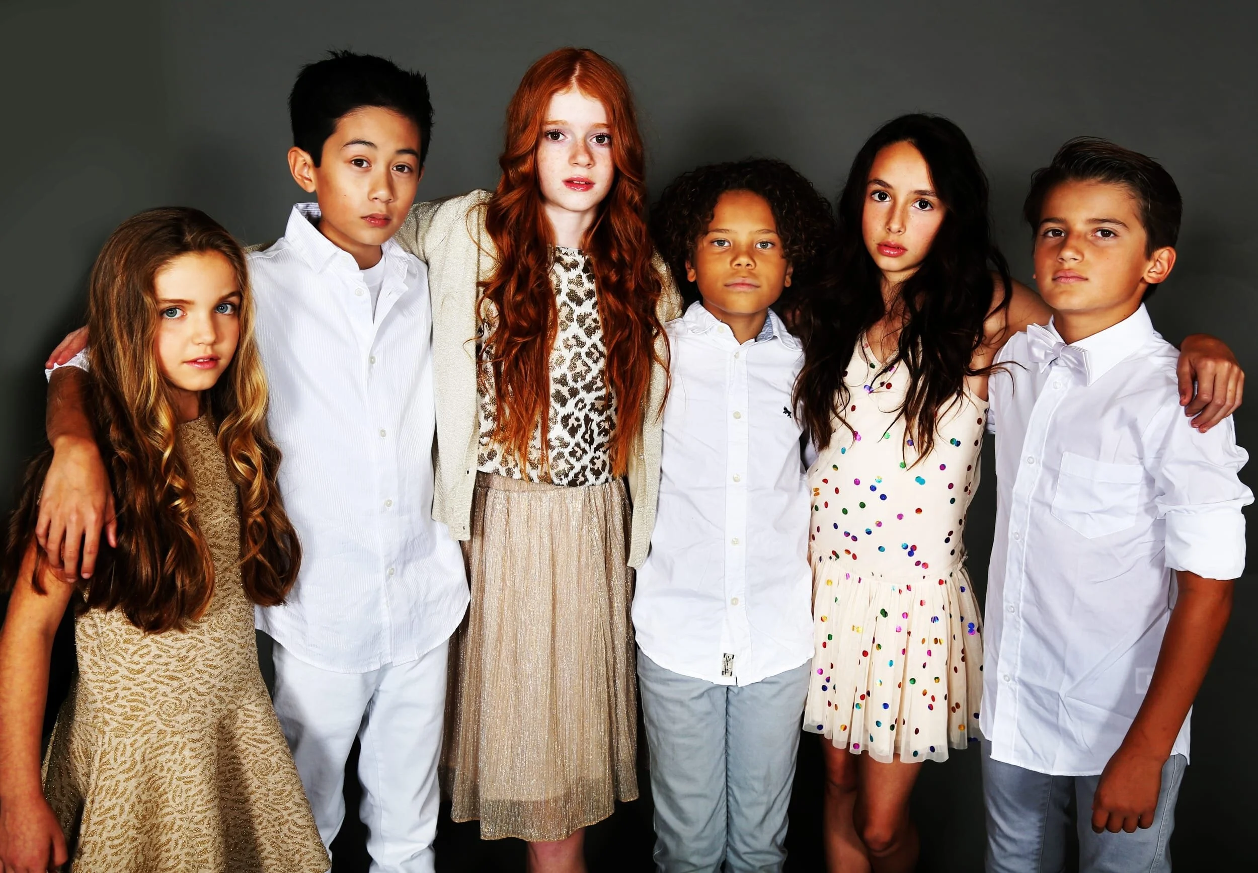 Studio Kids San Diego Nat Warr Photography 4