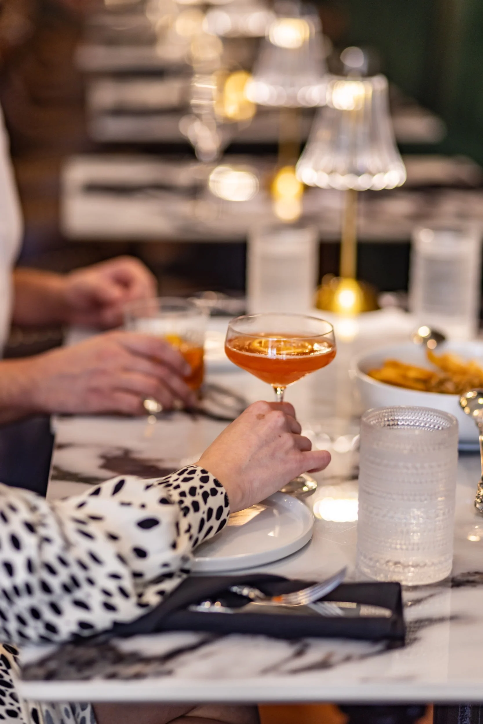 San Diego Dining Witherby Restaurant 13