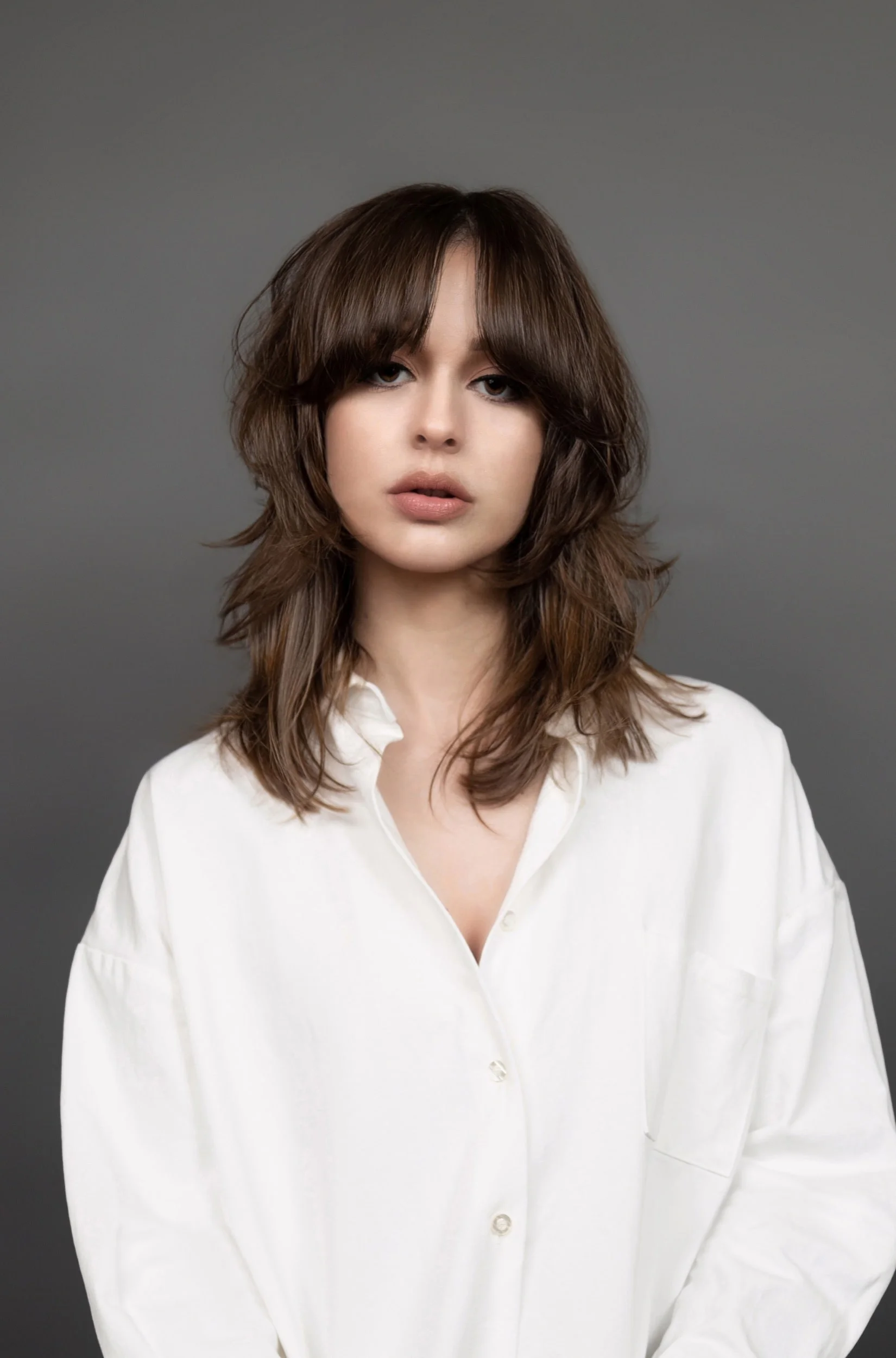 Hair Salon San Diego Studio Photography 14