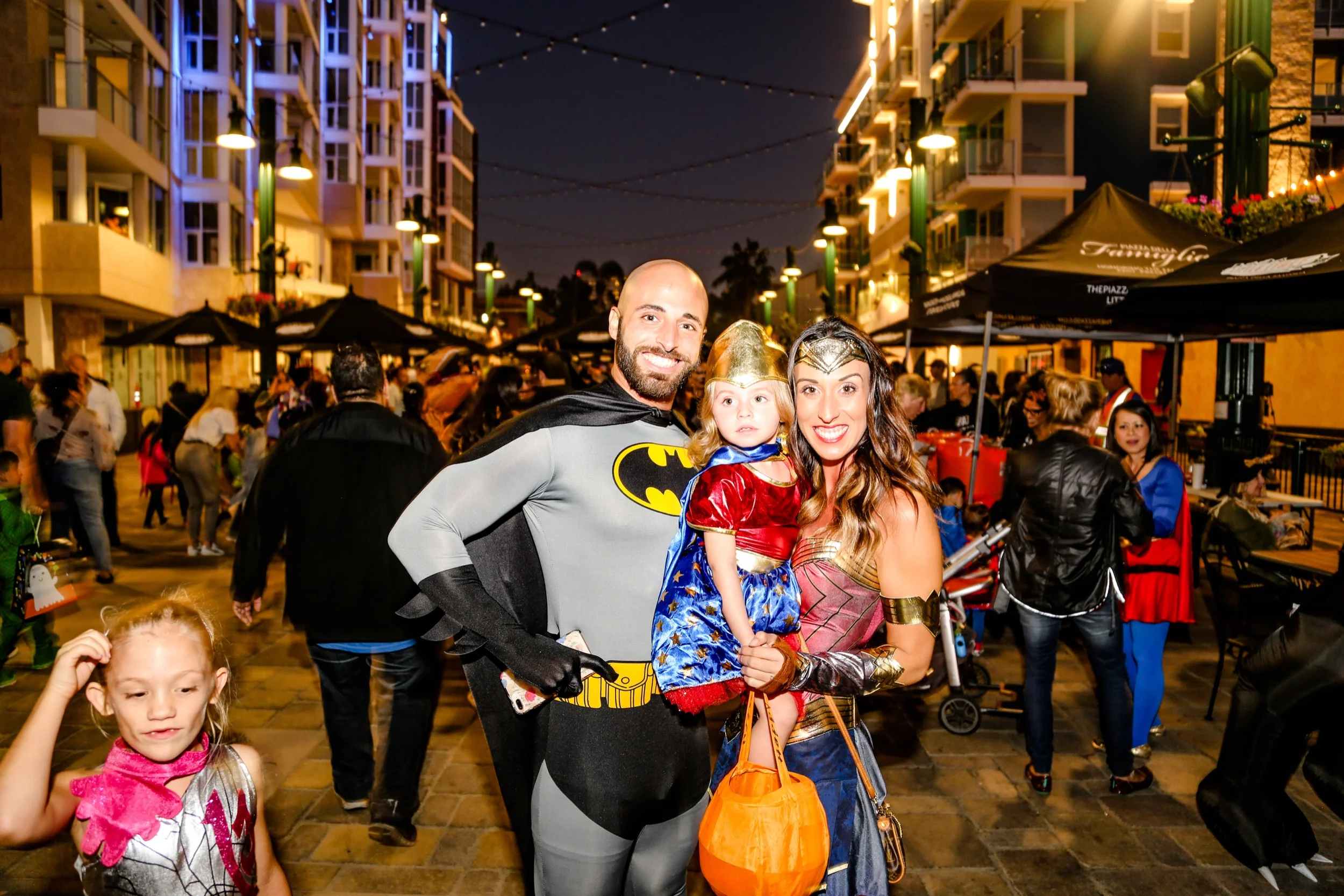 Little Italy Halloween San Diego Event Nat Warr 26