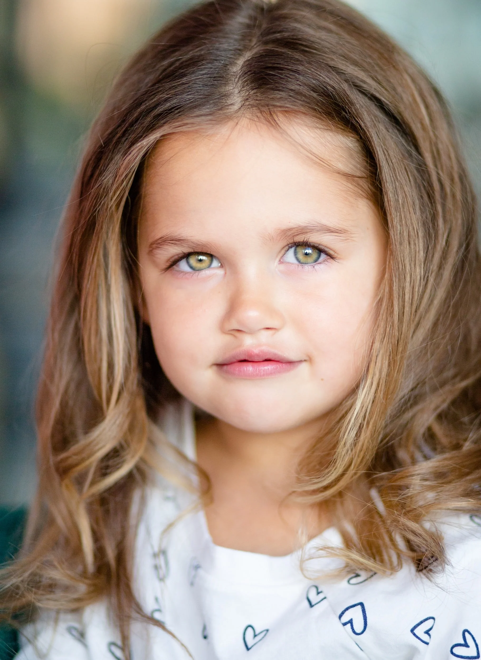 Kids Headshots San Diego California 2