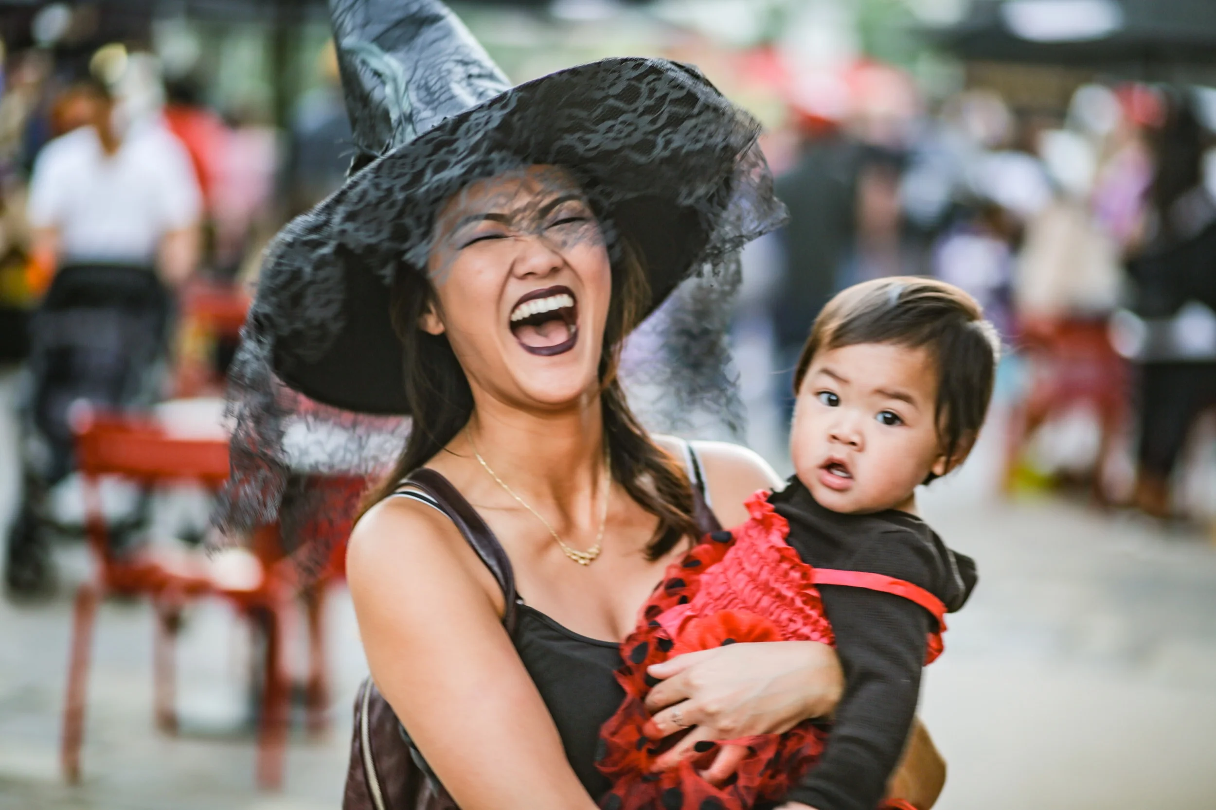 Little Italy Halloween San Diego Event Nat Warr 18