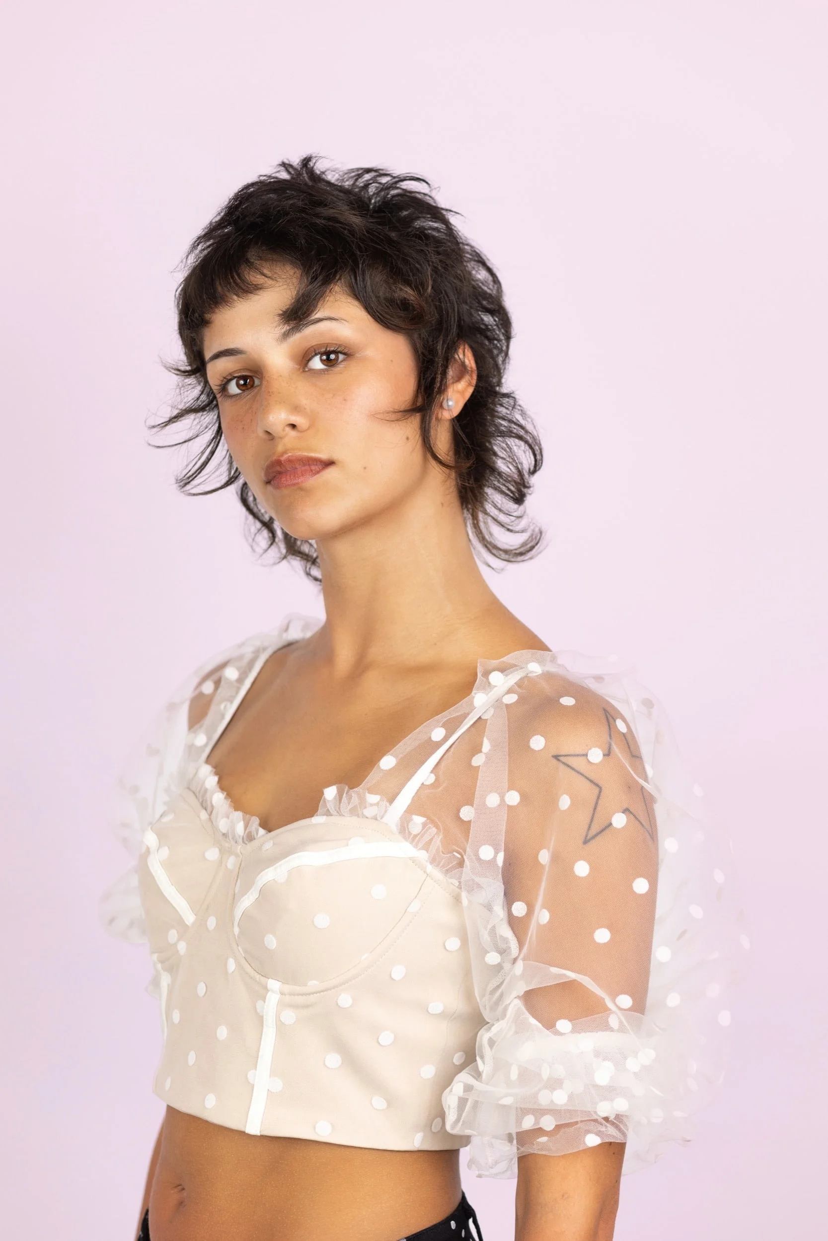 Hair Styles San Diego Edge Academy Nat Warr Photography 2