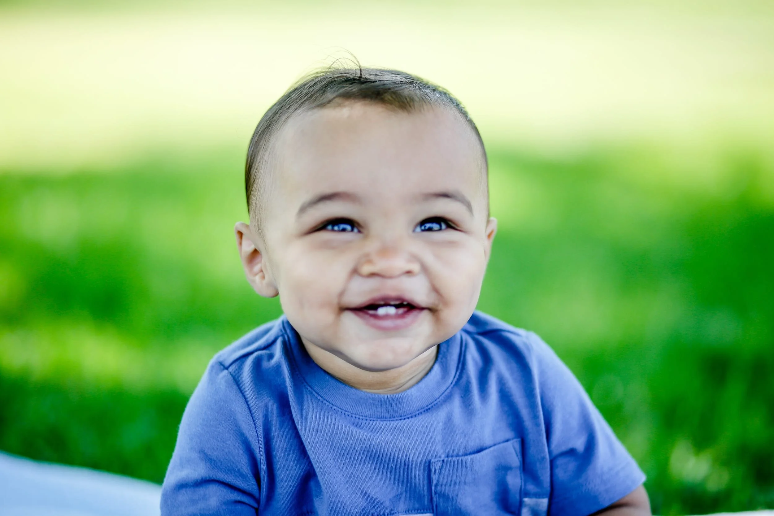 Baby Headshots San Diego 3