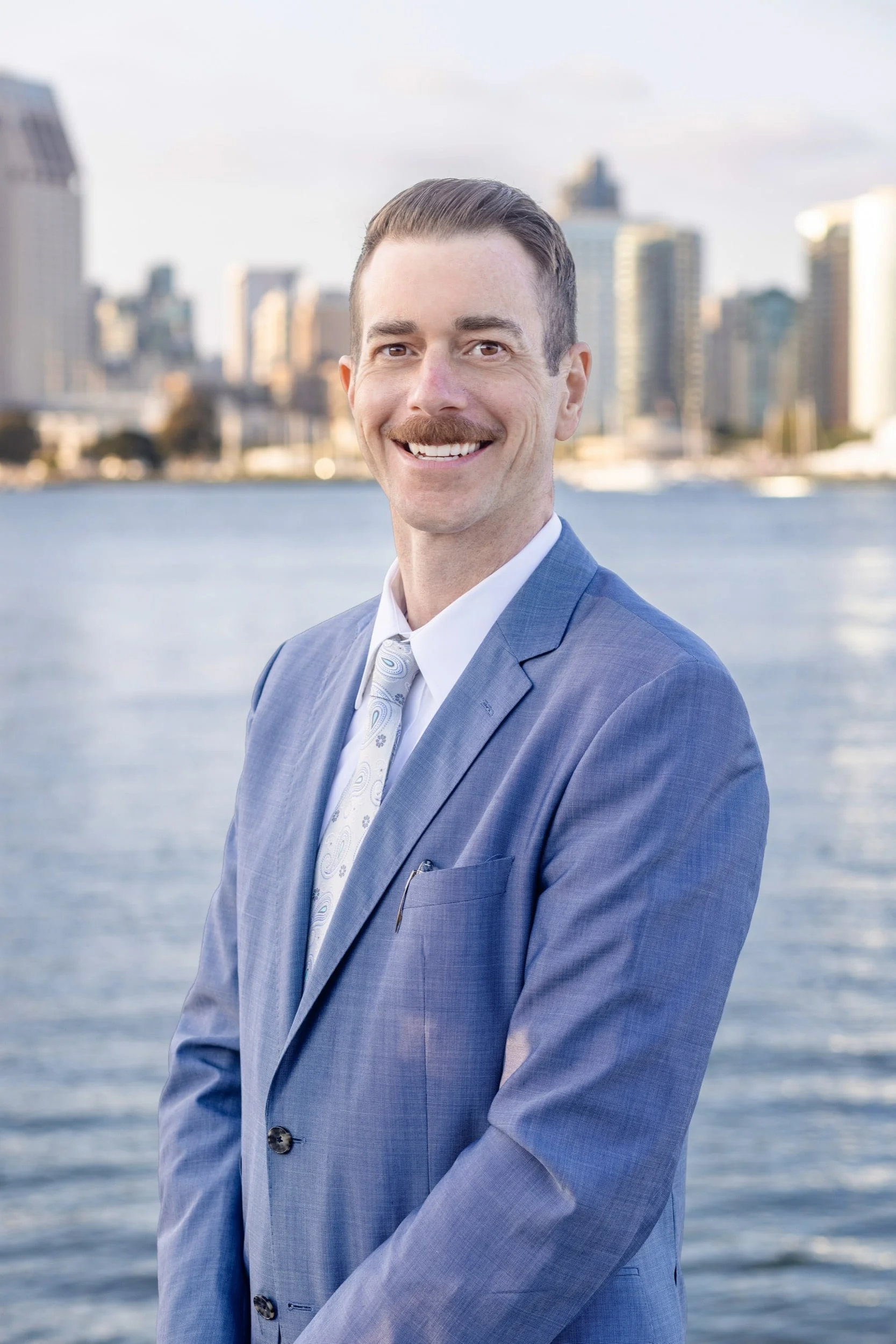 Corporate Headshots San Diego Downtown 4