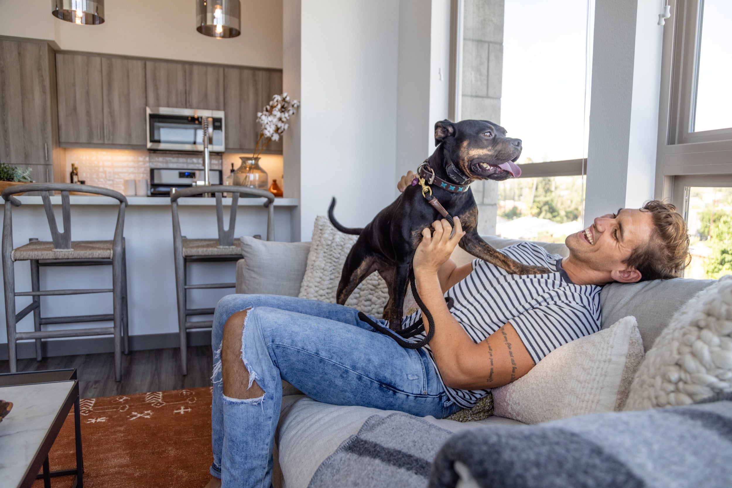 Persea Apartments San Diego Nat Warr Photography 25