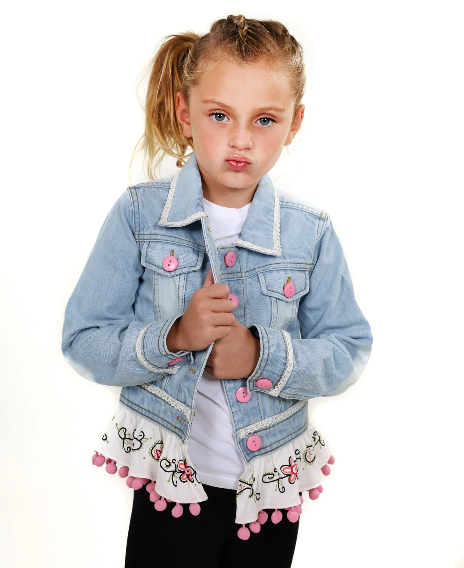 Studio Kids Fashion Clothing Nat Warr Photography 16