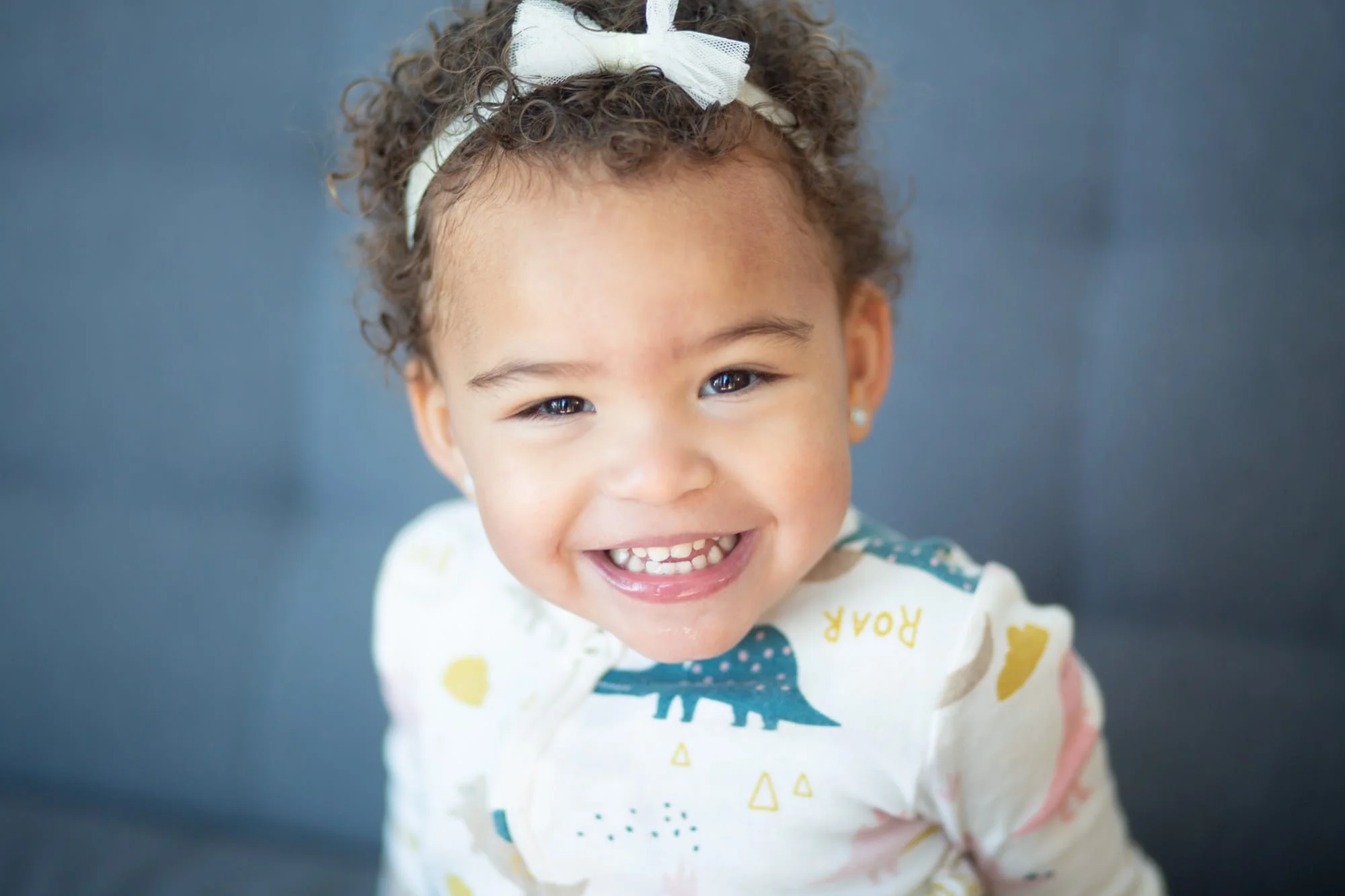 Pajamas and Books Commercial Nat Warr Photography 27