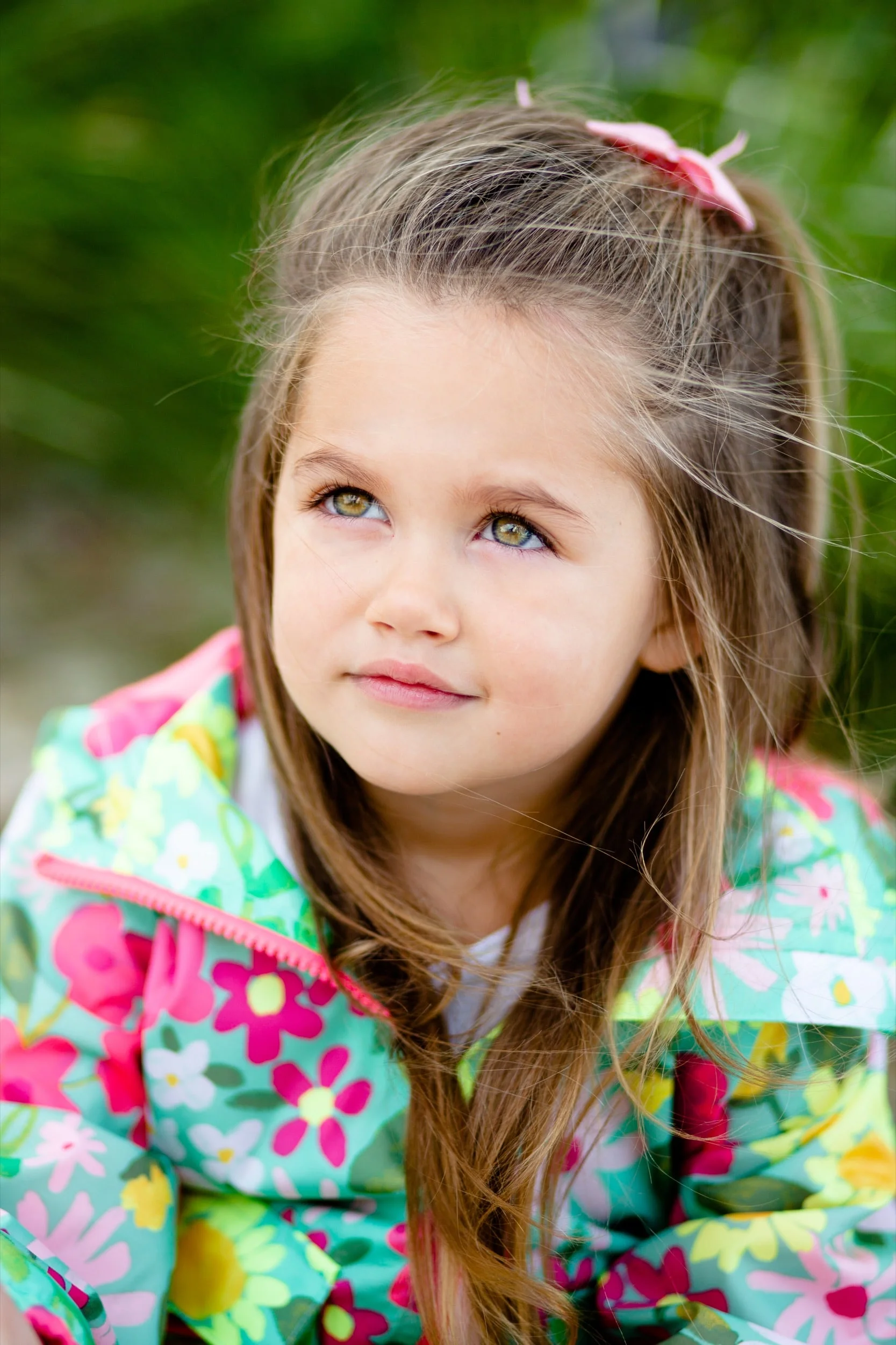 Kids Headshots San Diego California 4
