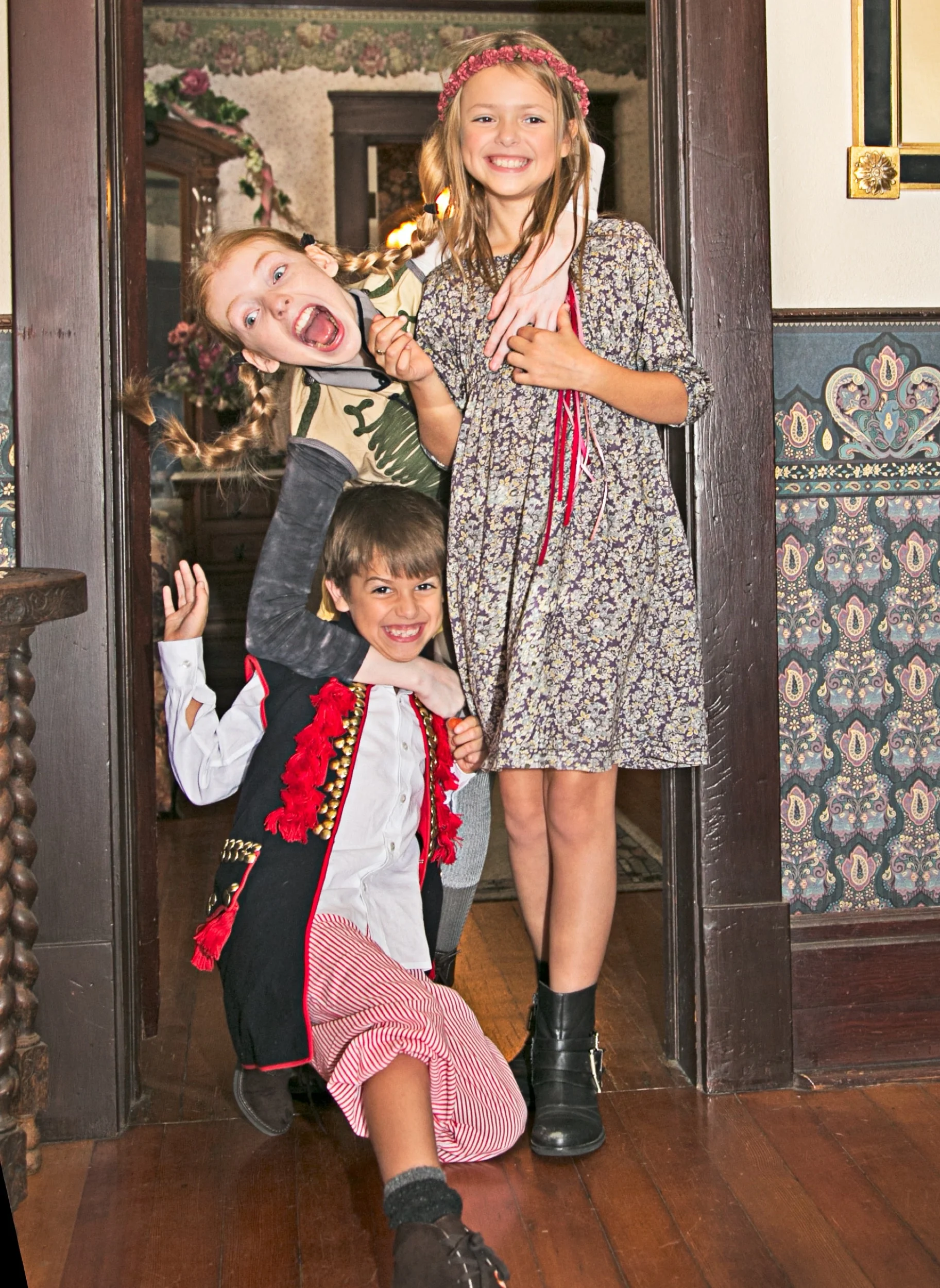 Pippi Longstocking Editorial Nat Warr Photography 8