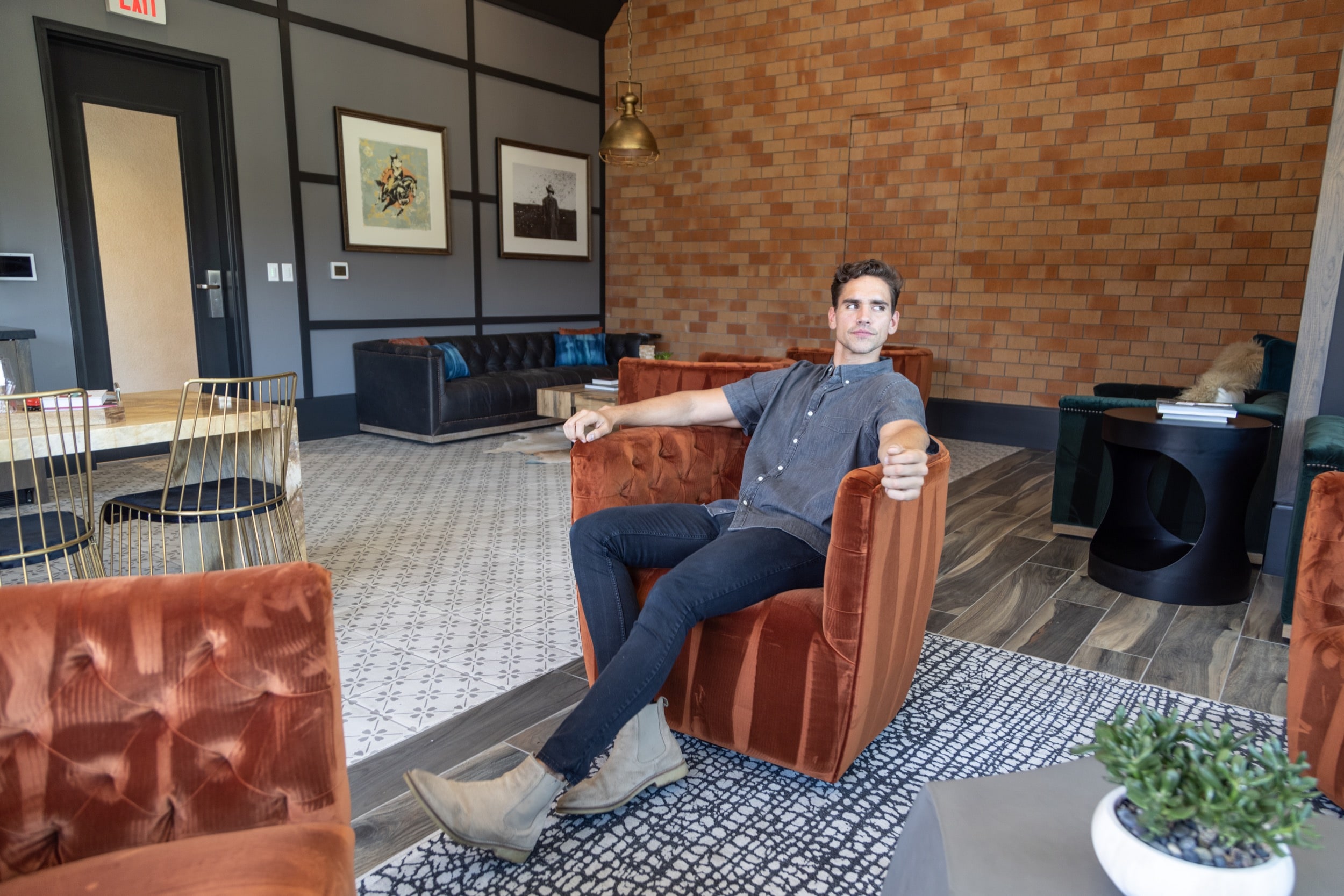 Persea Apartments San Diego Nat Warr Photography 12