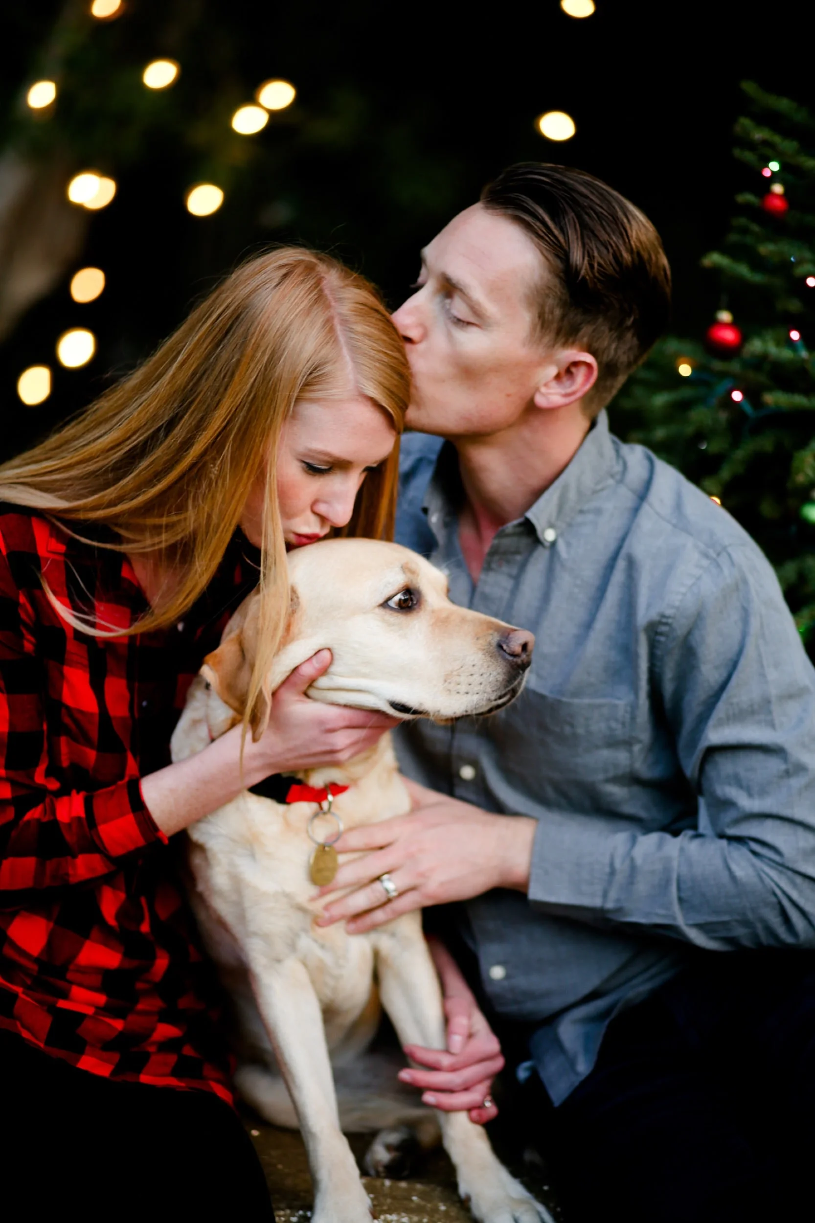 Family Christmas San Diego Nat Warr Photography 3