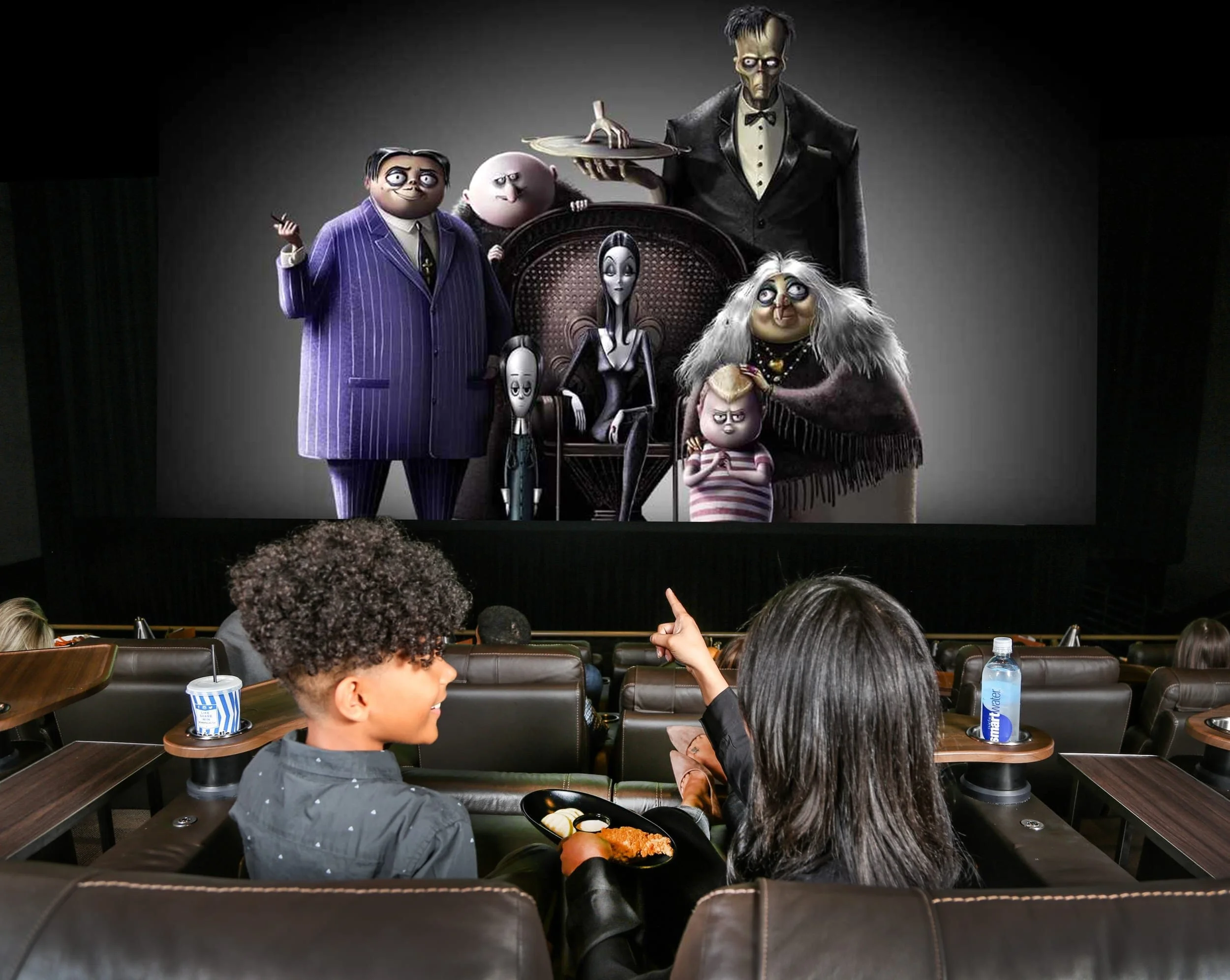 Cinepolis Nat Warr Commercial Photography California 5