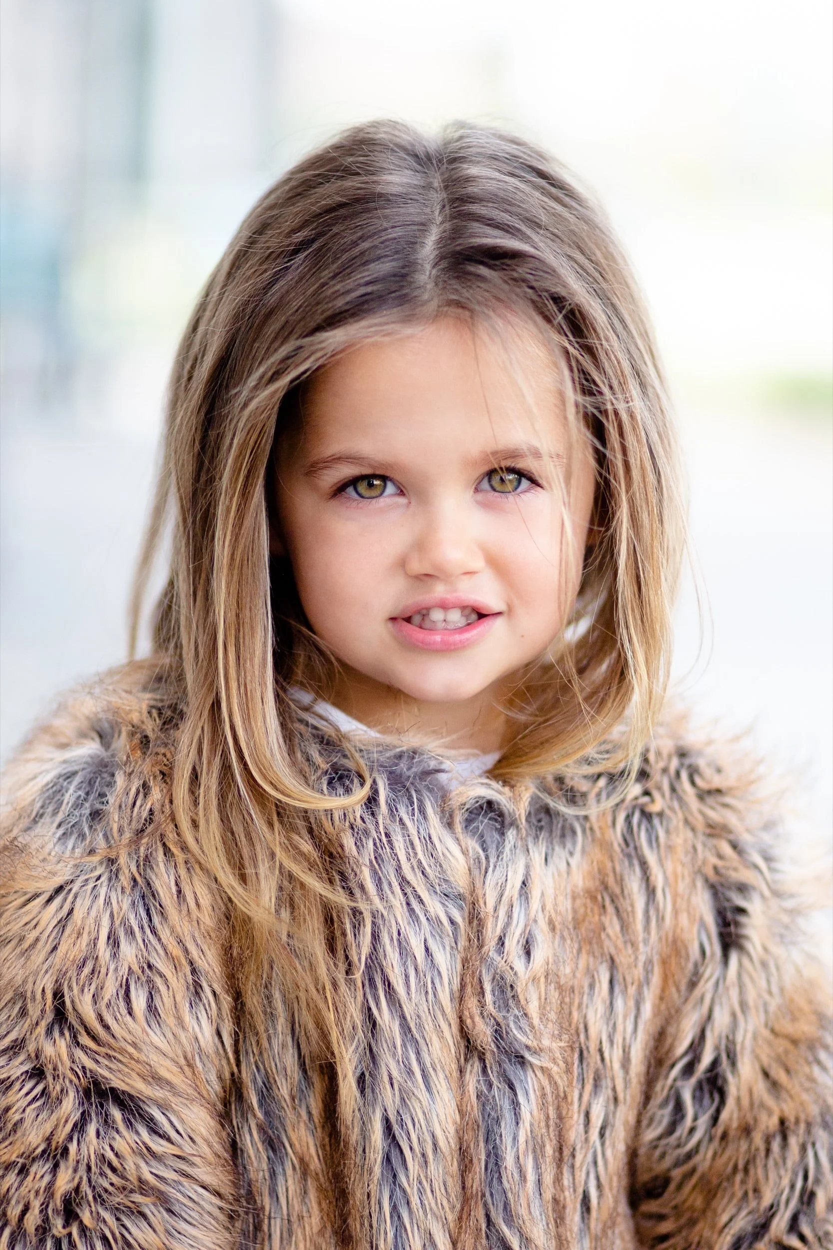 Kids Headshots San Diego California 3