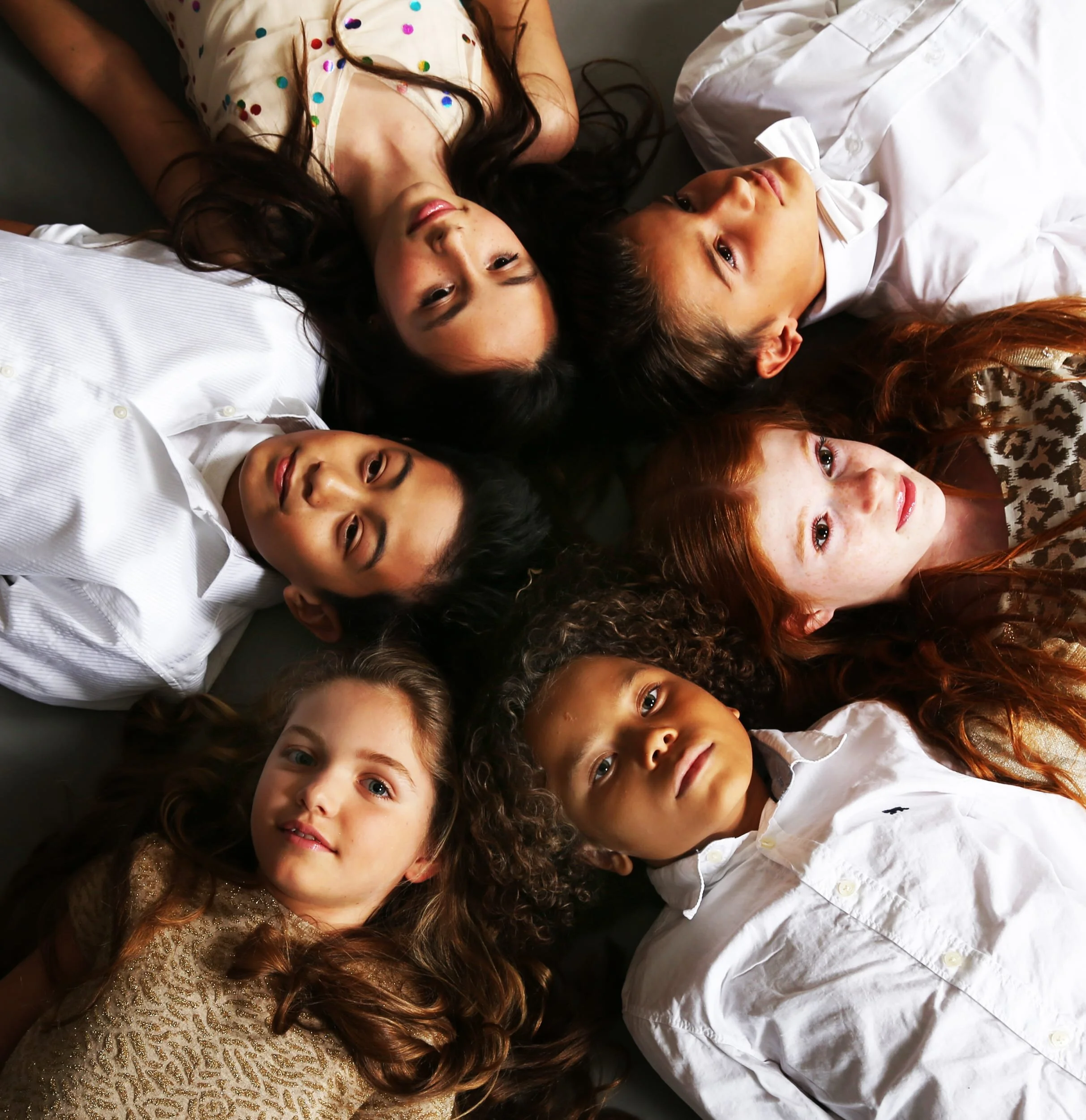 Studio Kids San Diego Nat Warr Photography 6