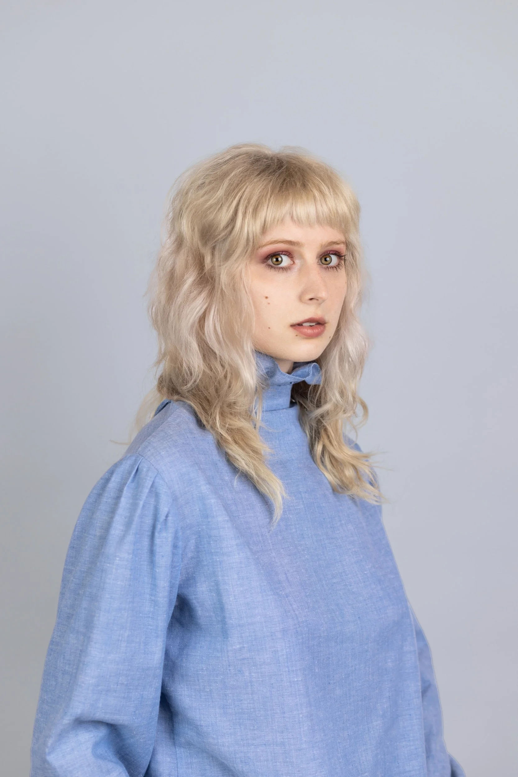 Hair Styles San Diego Edge Academy Nat Warr Photography 10