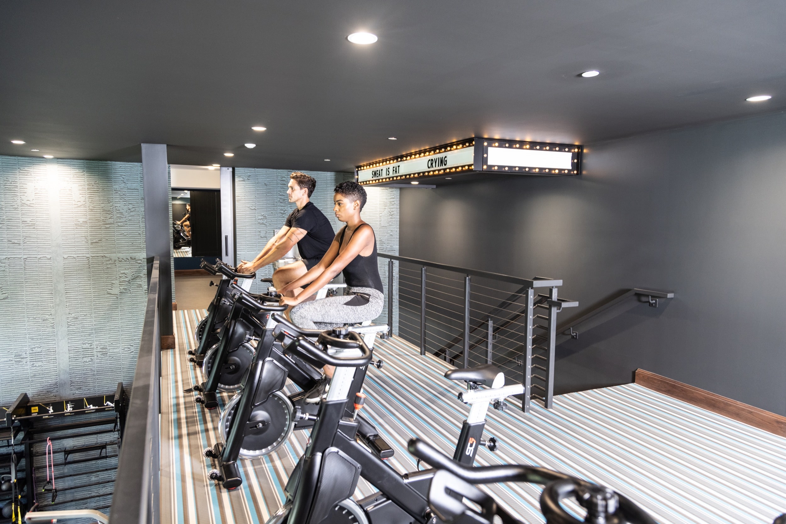 Persea Apartments San Diego Nat Warr Photography 19