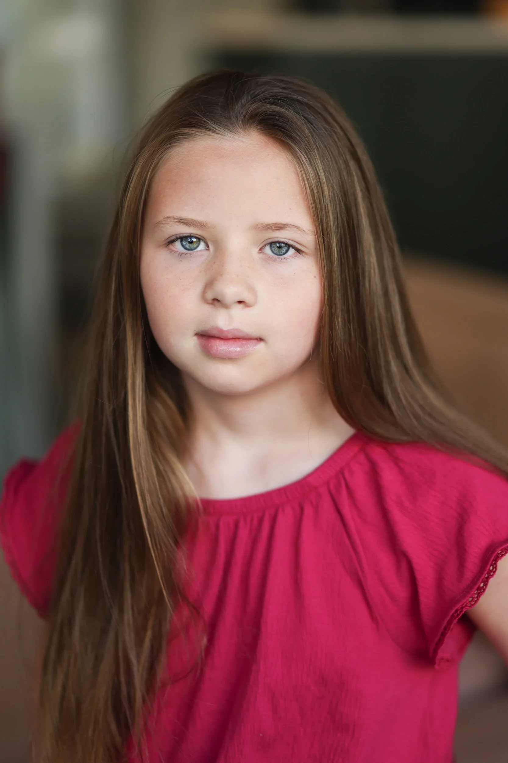 Kids Headshots San Diego 1