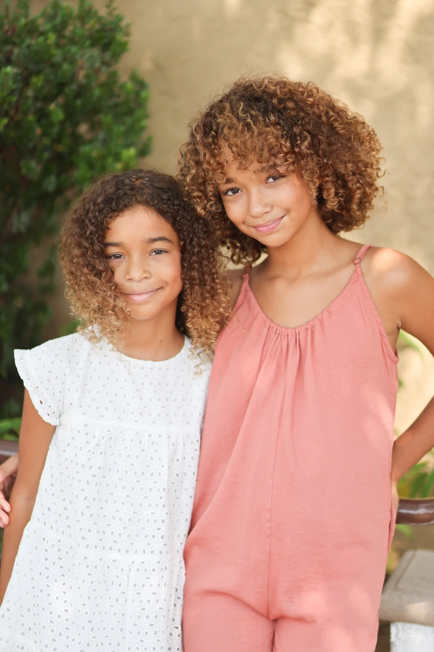 Sibling Portraits San Diego 9