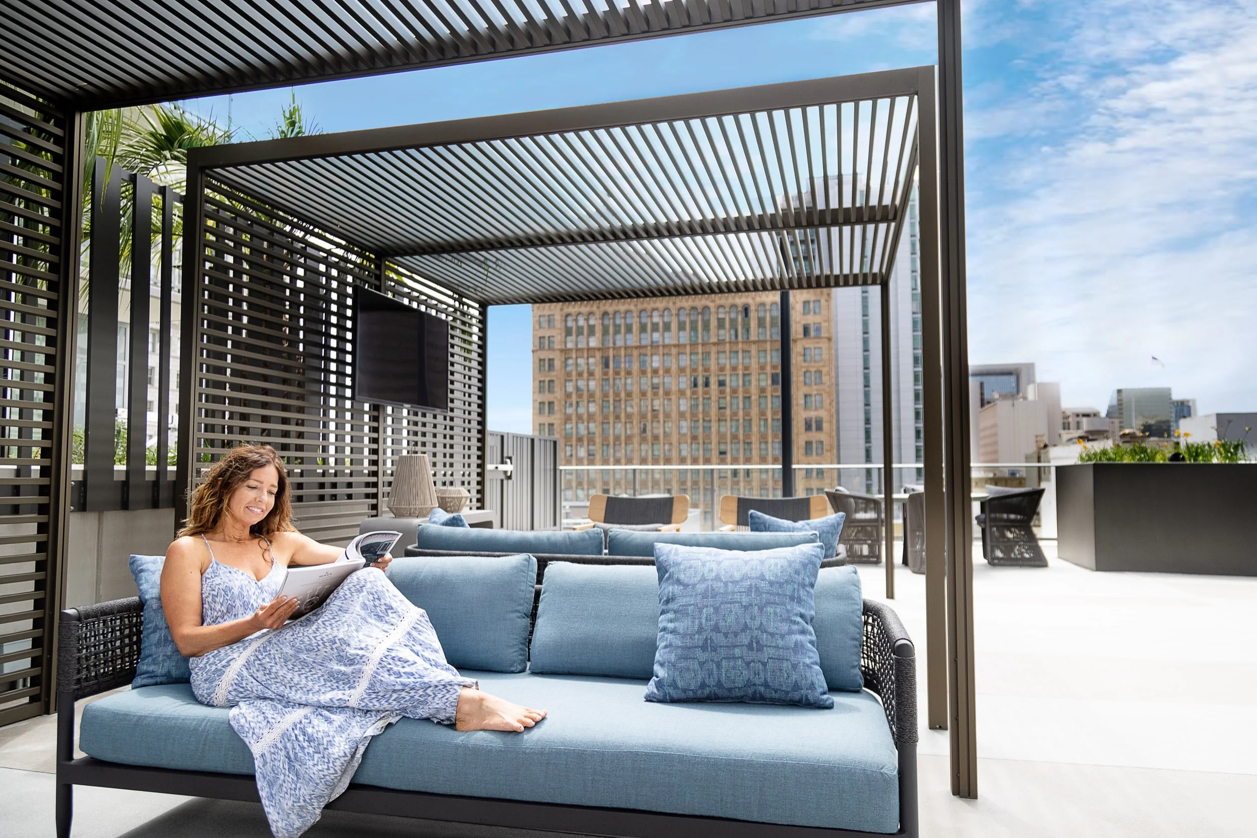 Diega Luxury Apartments San Diego Nat Warr Photography 4