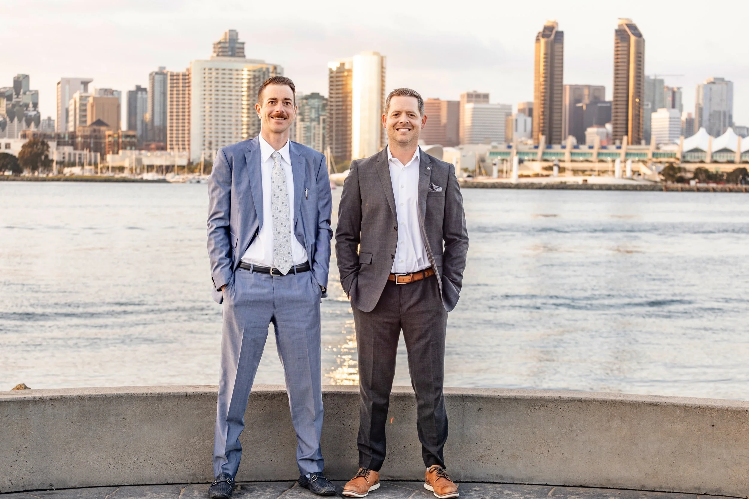 Corporate Headshots San Diego Downtown 12