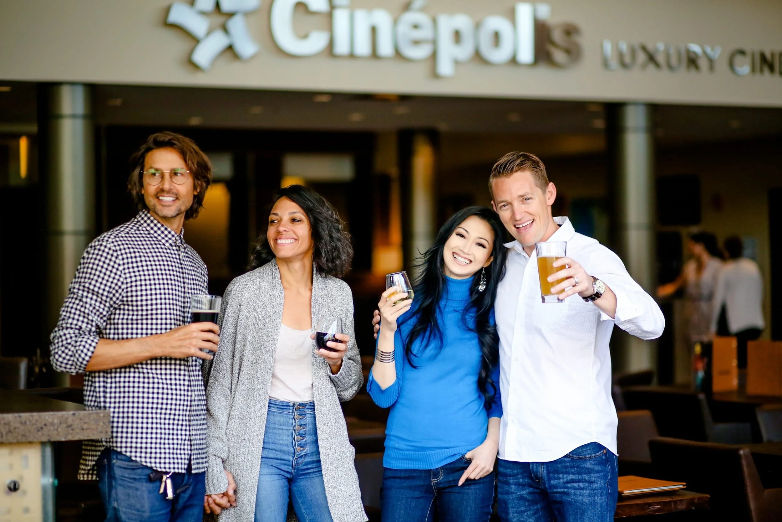 Cinepolis Nat Warr Commercial Photography California 48