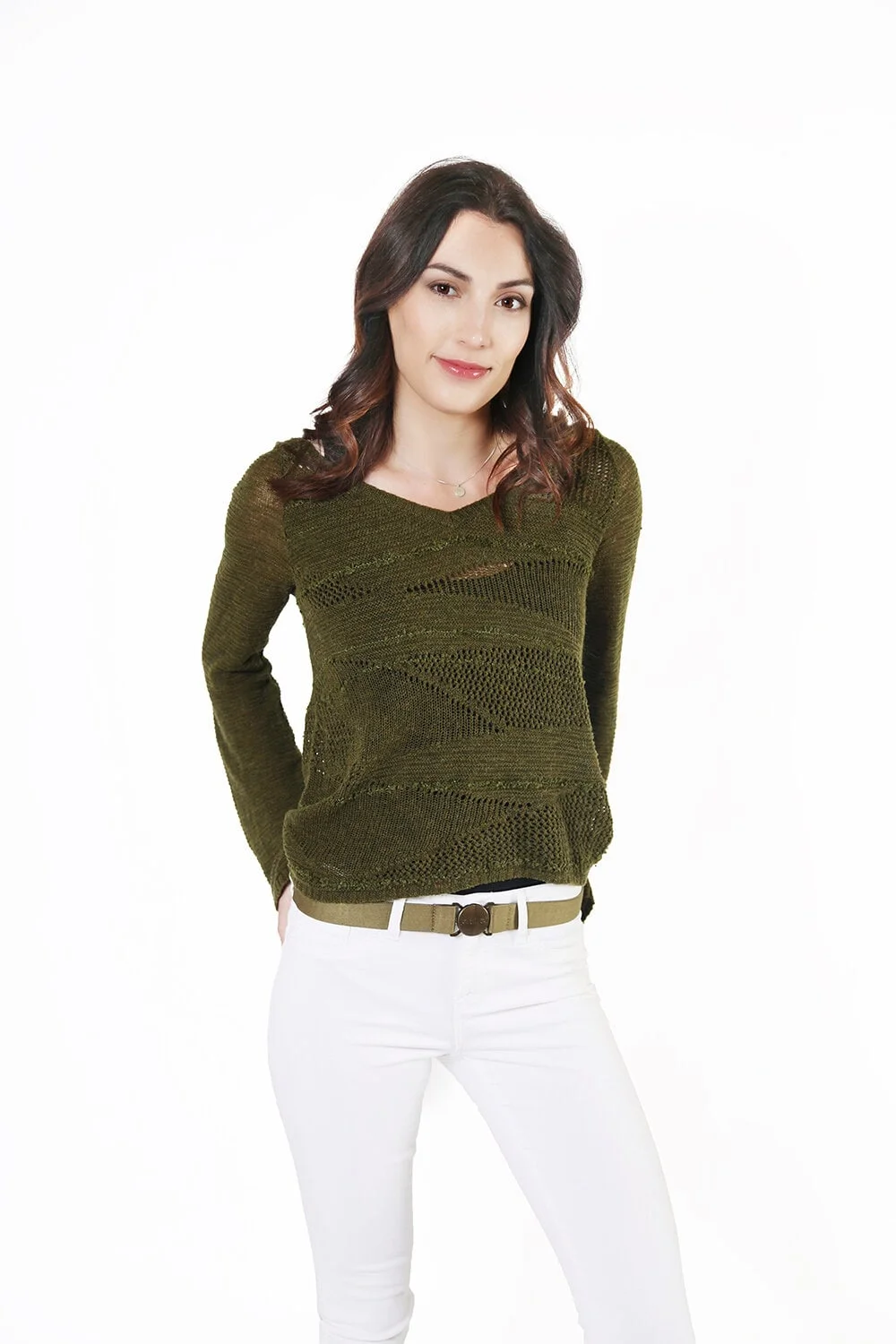 Studio Commercial Clothing Nat Warr Photography 9