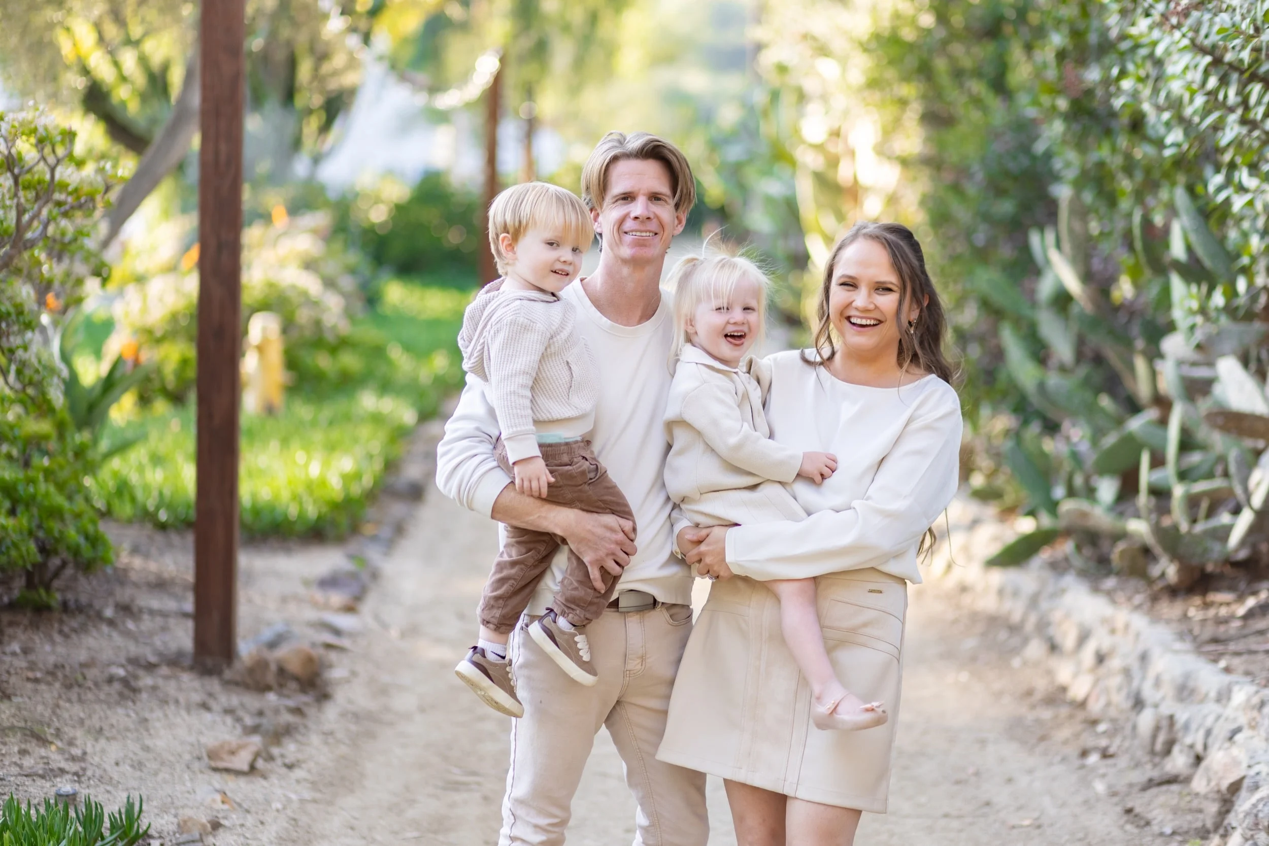 Family Photography Carlsbad San Diego Leo Carrillo 6
