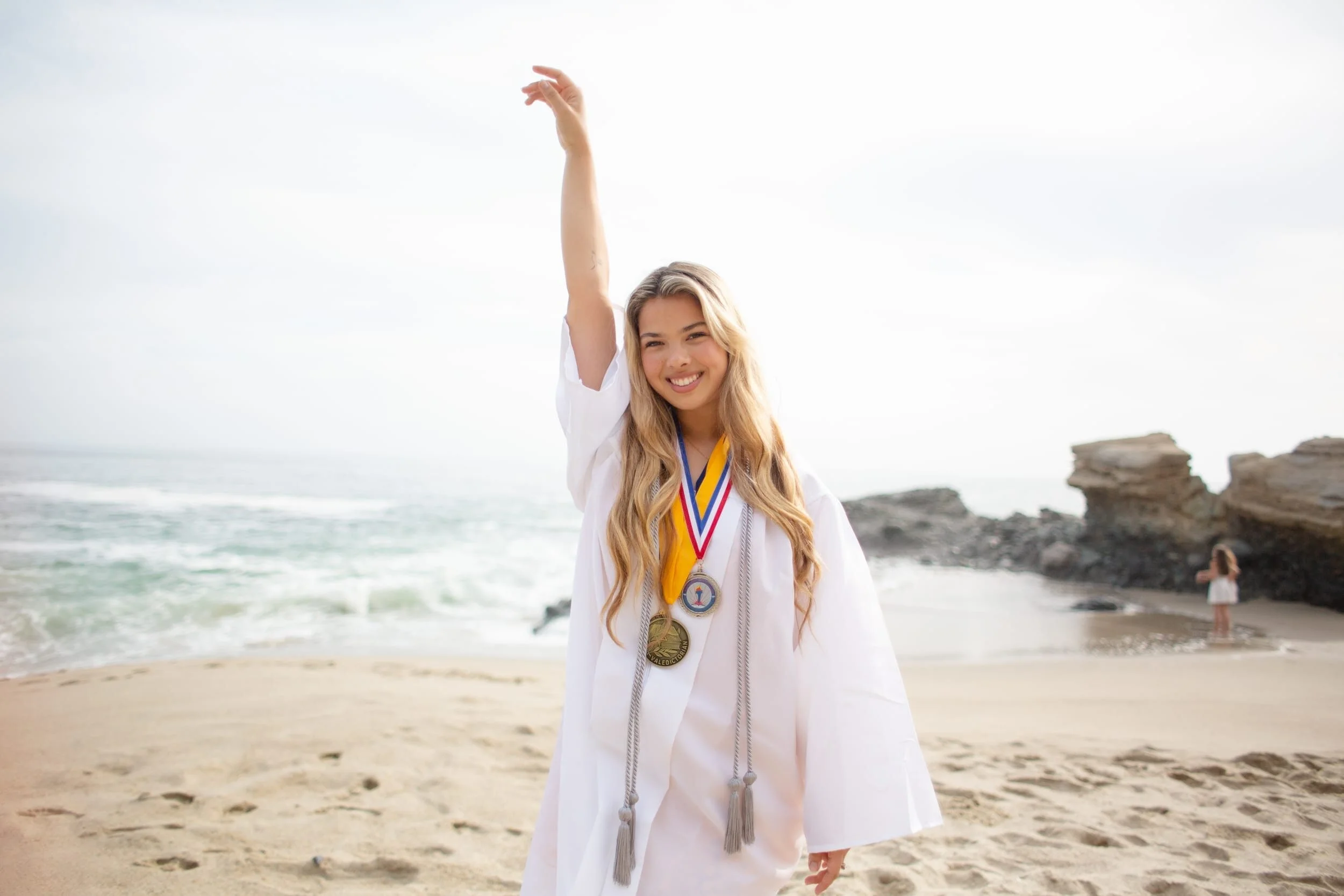 San Diego Senior Portraits Nat Warr Photography 19