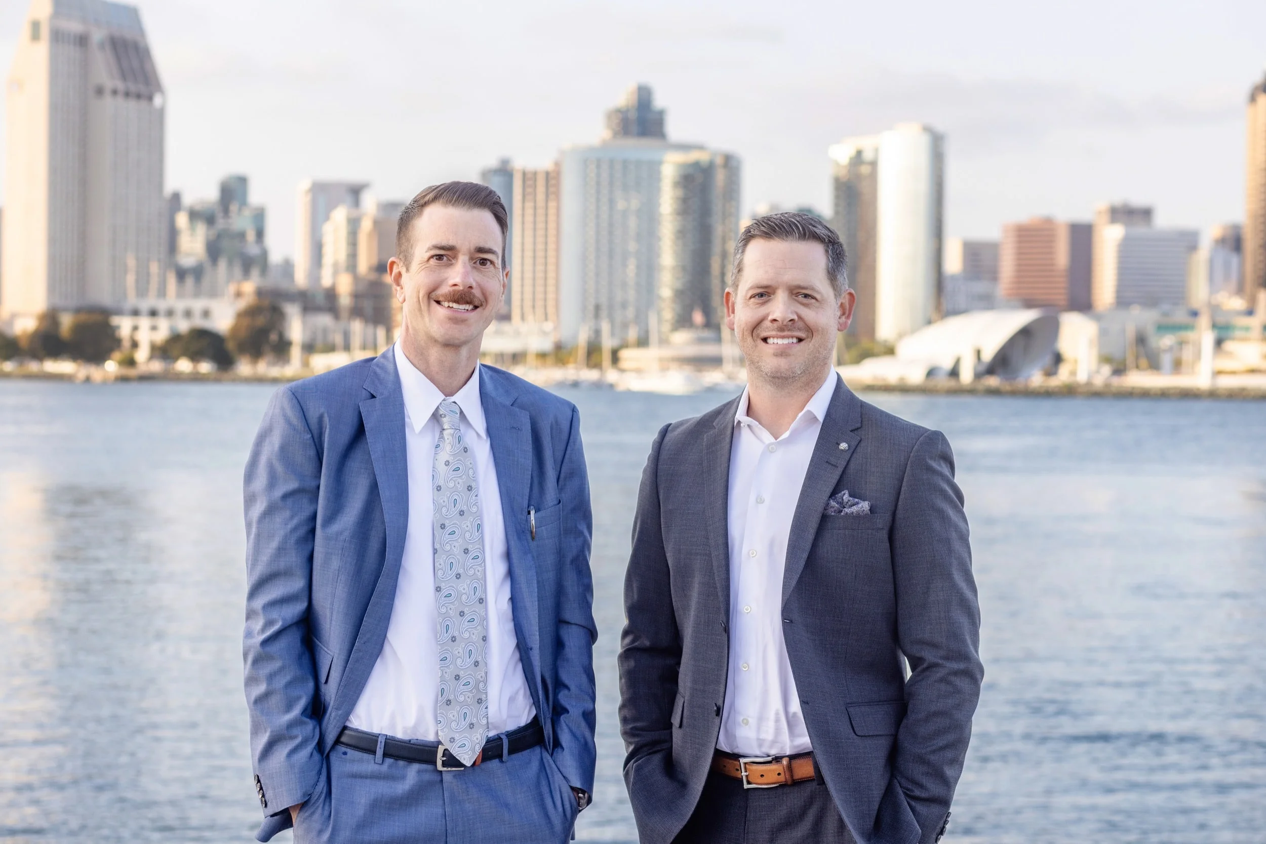 Corporate Headshots San Diego Downtown 5
