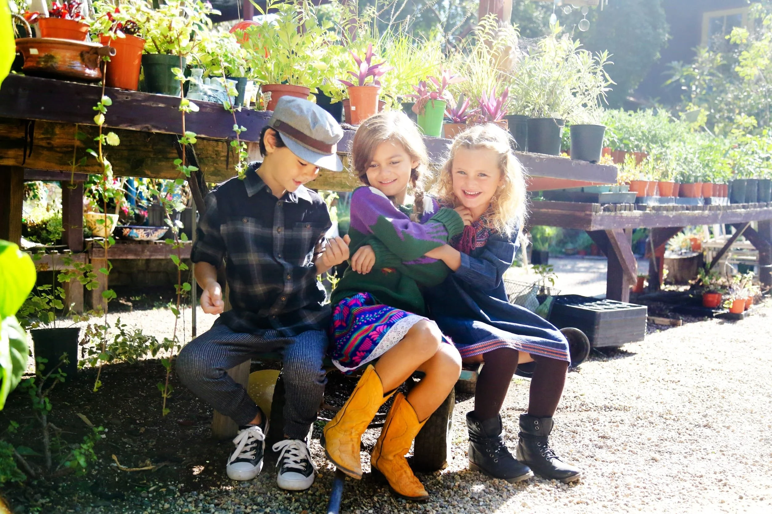 Kids Lifestyle Nat Warr Photography 3