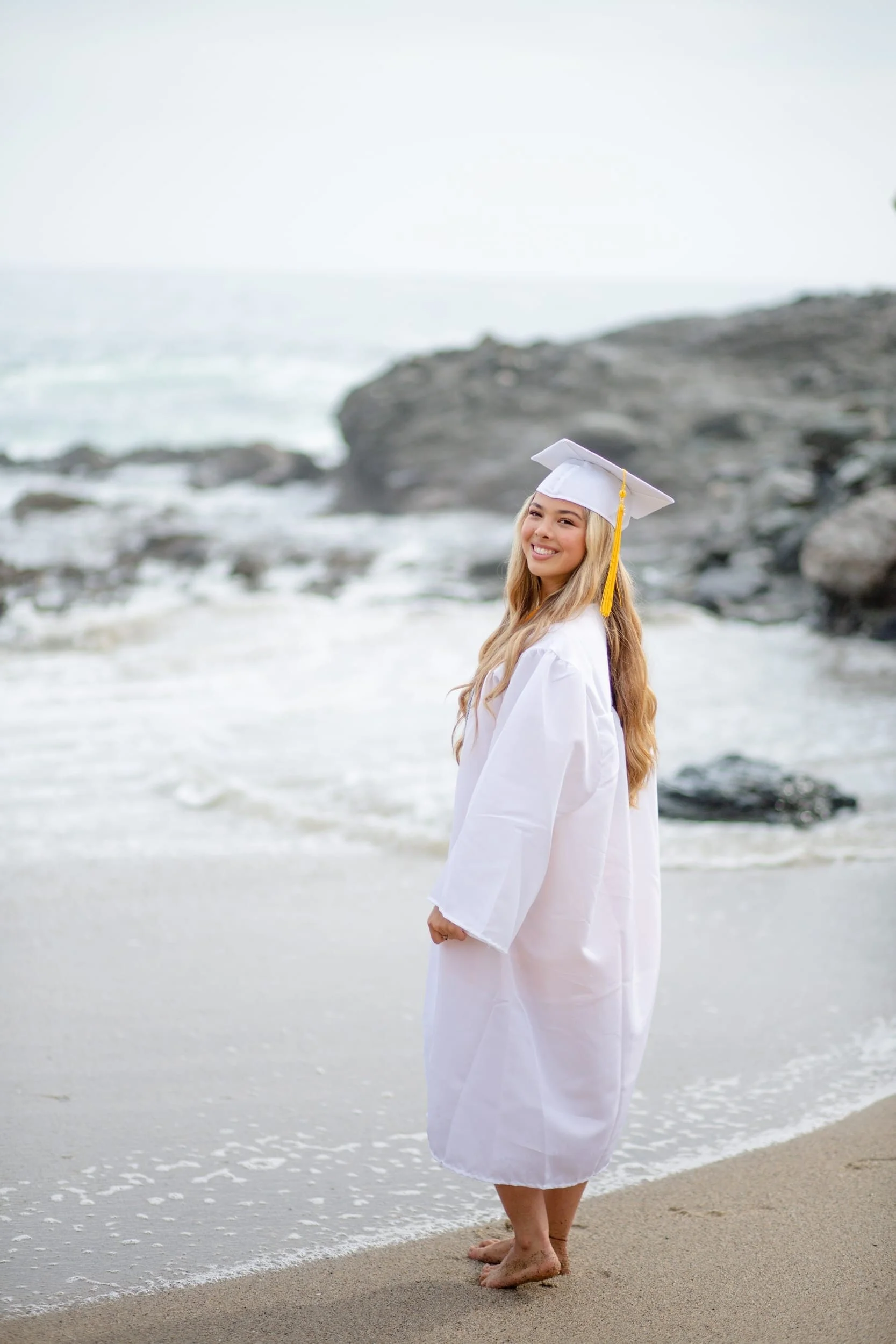 San Diego Senior Portraits Nat Warr Photography 9