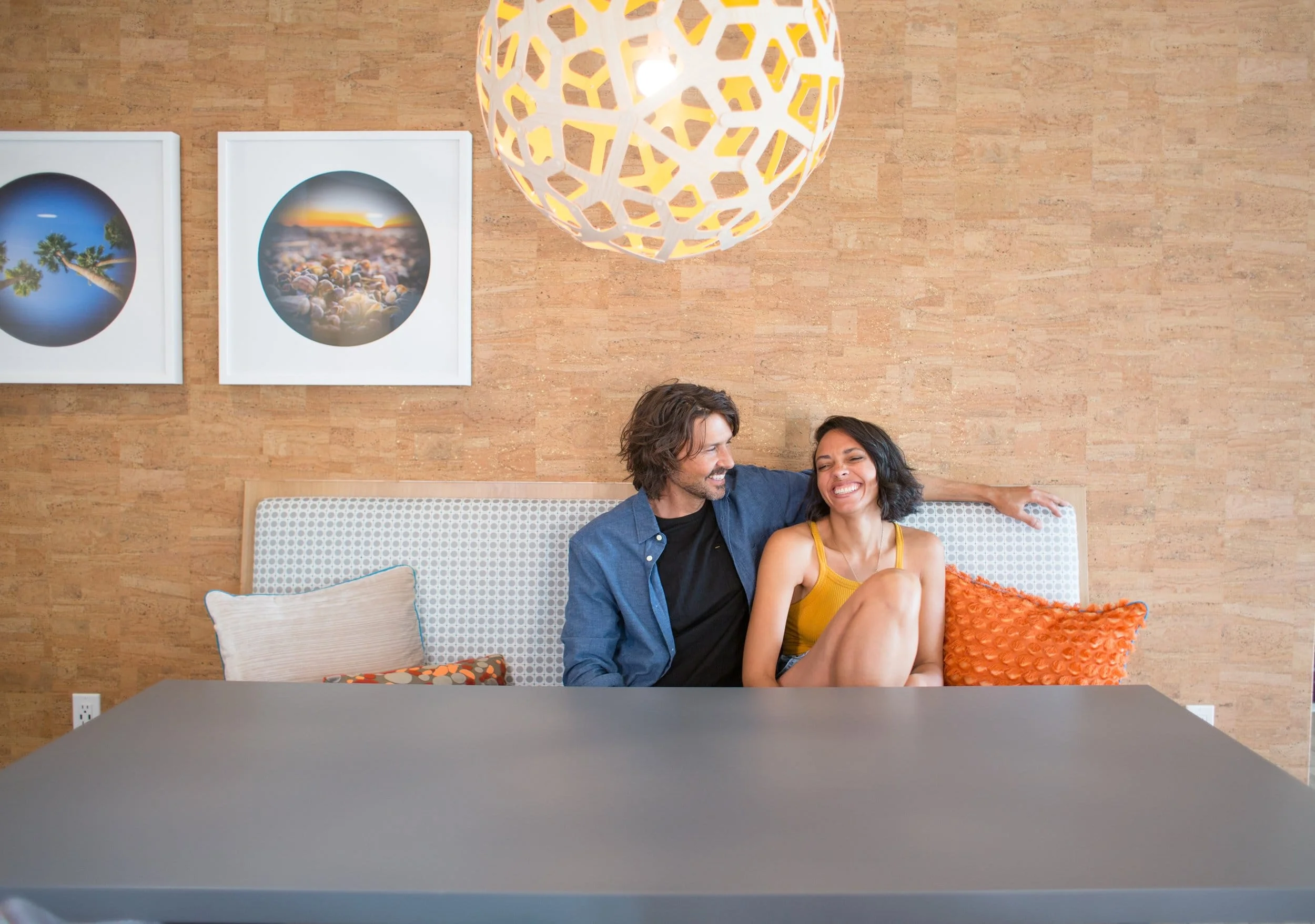 Pacific Beach Apartment Commercial Nat Warr Photography 6