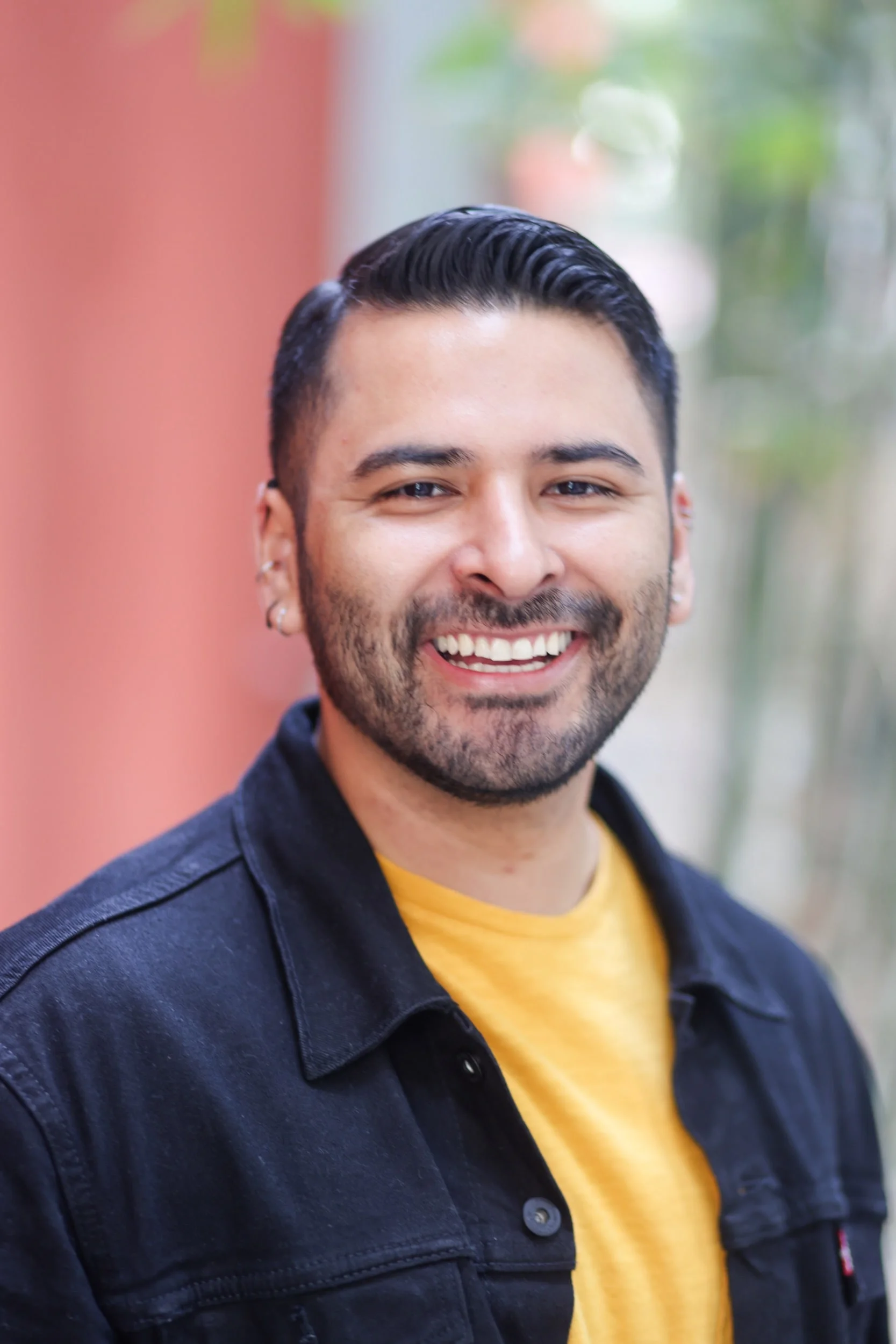 Headshots Actor San Diego Nat Warr Photography 2