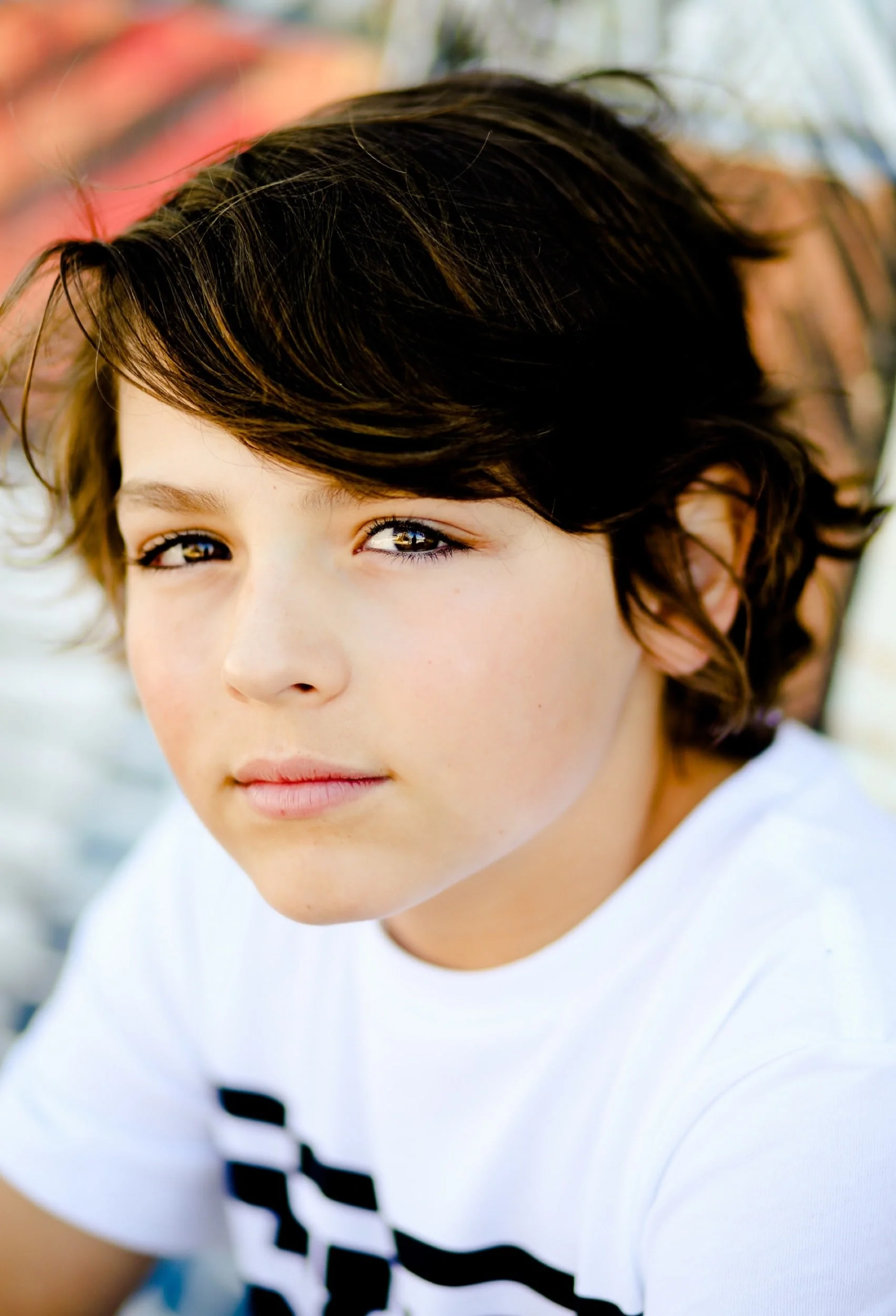 Kids Headshots San Diego Nat Warr Photography 10