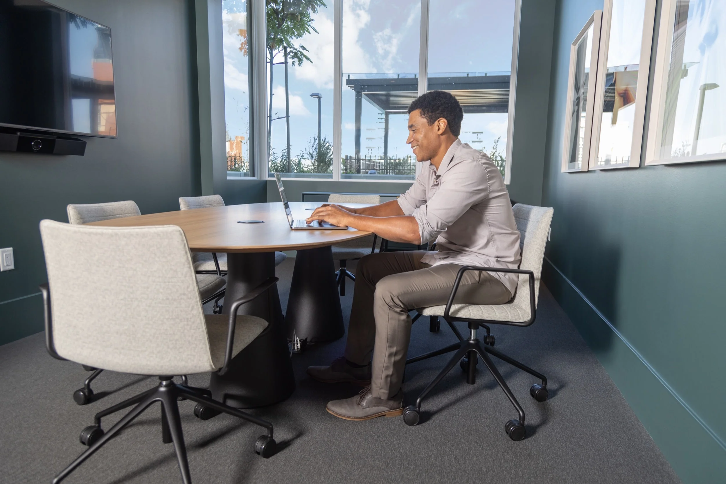 Diega Luxury Apartments San Diego Nat Warr Photography 17