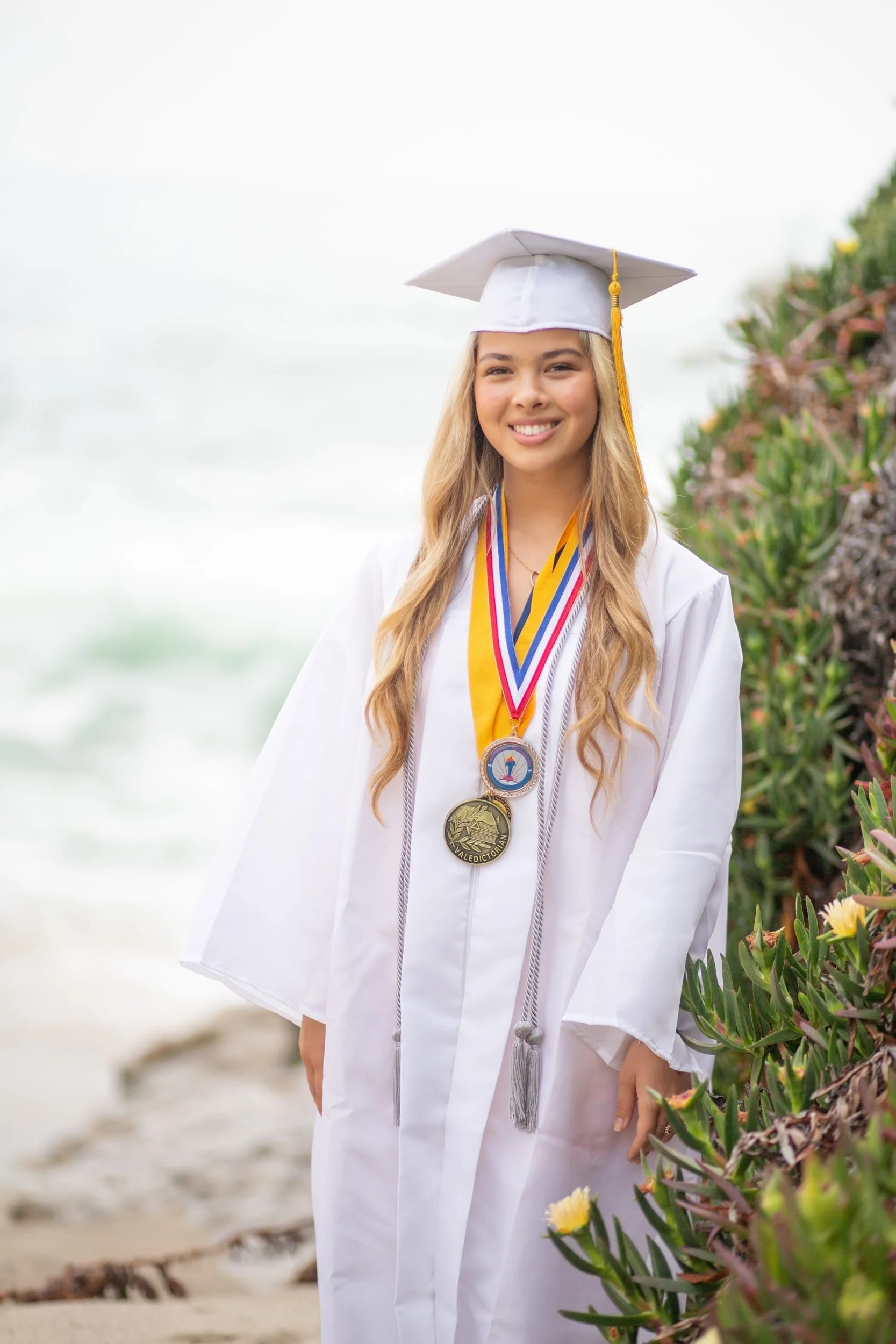 San Diego Senior Portraits Nat Warr Photography 7