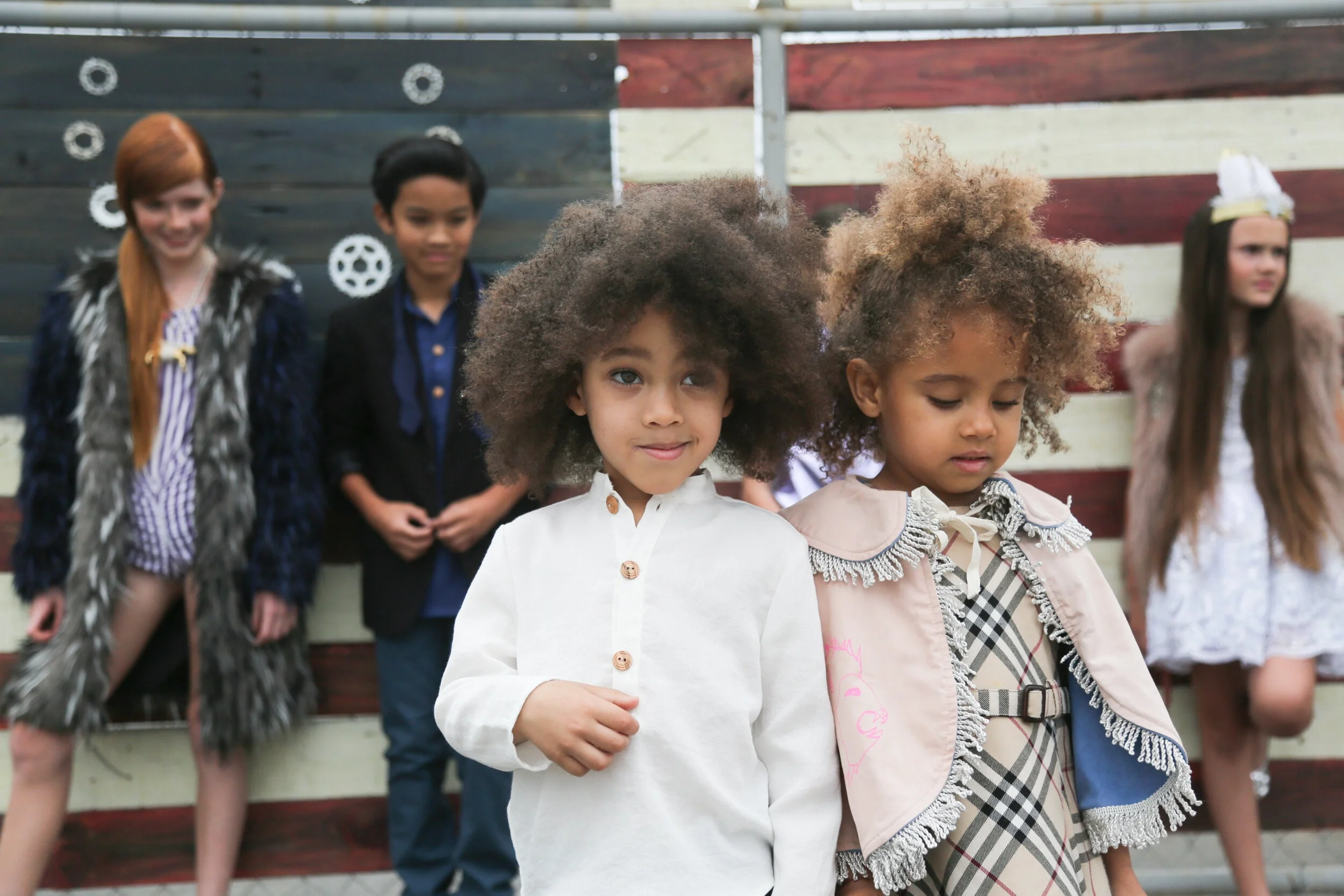 Kids Fashion Photography San Diego 3